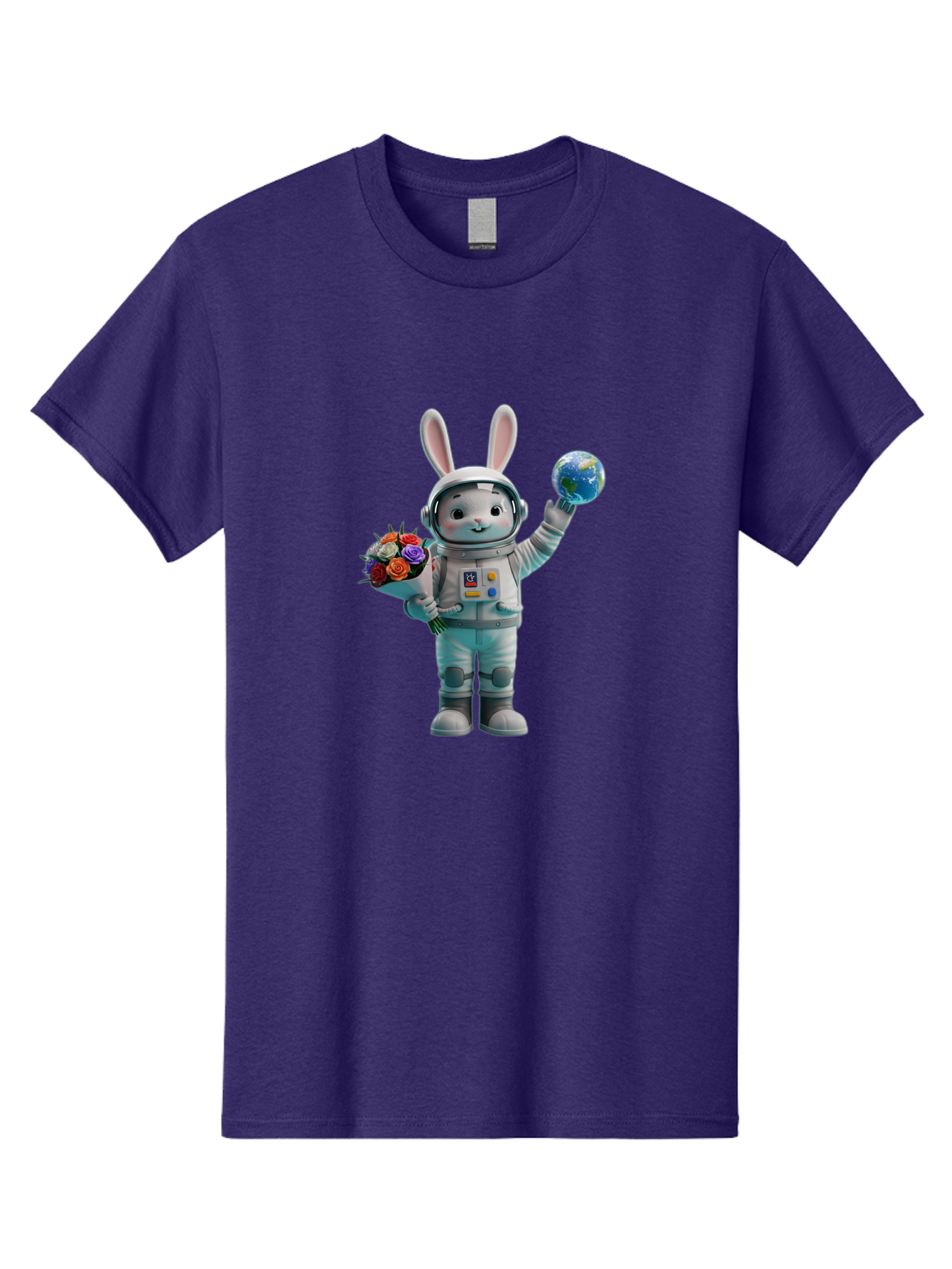 Astronaut-Bunny-24 Men'S Graphic Tee, 100% Cotton, Comfortable Casual Summer Wear, Machine Washable, Vintage Camera, Old Camera, Antique Camera, Black Camera, Classic Photography, Photography Equipment, Nostalgic Device, Film Camera, Bah466