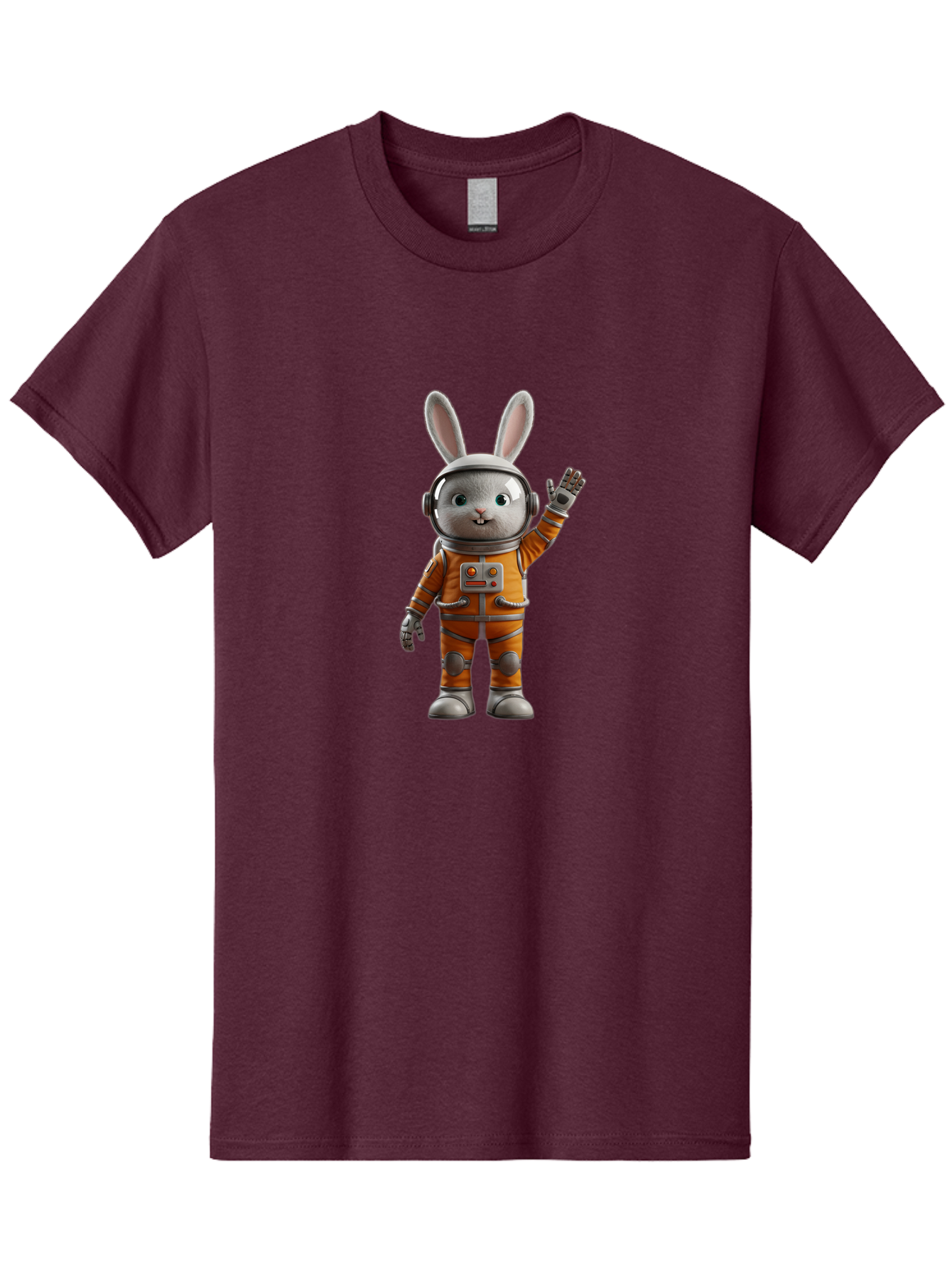 Astronaut-Bunny-25 Men'S Graphic Tee, 100% Cotton, Comfortable Casual Summer Wear, Machine Washable, Vintage Camera, Old Camera, Antique Camera, Black Camera, Classic Photography, Photography Equipment, Nostalgic Device, Film Camera, Bah467