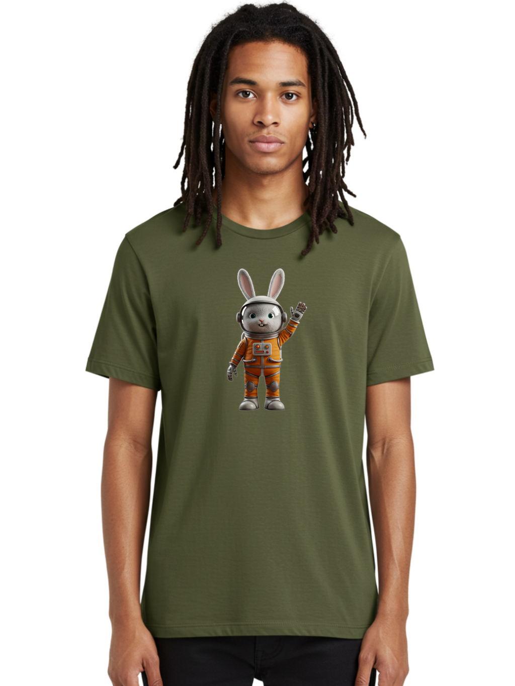 Astronaut-Bunny-25 Men'S Graphic Tee, 100% Cotton, Comfortable Casual Summer Wear, Machine Washable, Vintage Camera, Old Camera, Antique Camera, Black Camera, Classic Photography, Photography Equipment, Nostalgic Device, Film Camera, Bah467