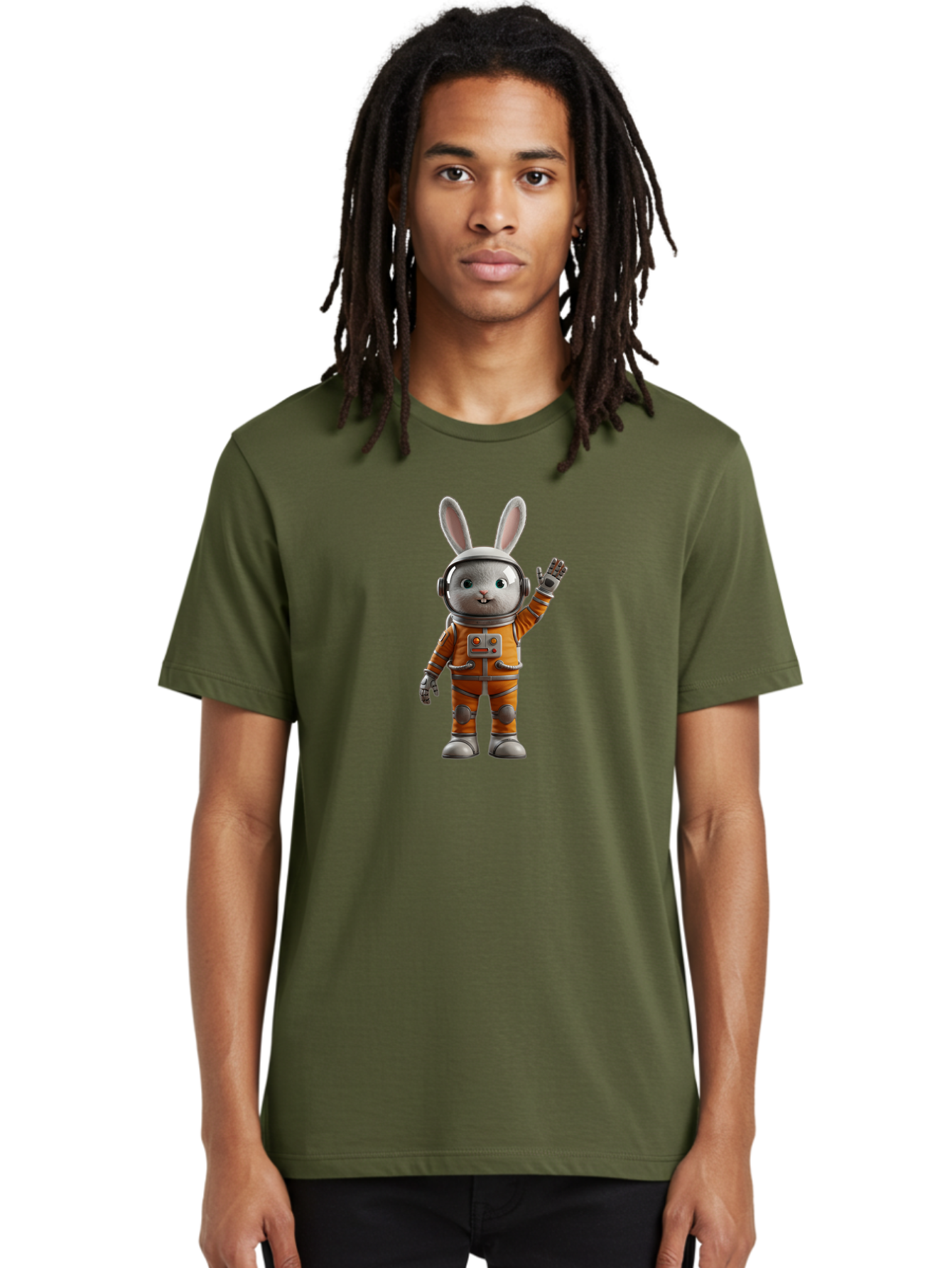 Astronaut-Bunny-25 Men'S Graphic Tee, 100% Cotton, Comfortable Casual Summer Wear, Machine Washable, Vintage Camera, Old Camera, Antique Camera, Black Camera, Classic Photography, Photography Equipment, Nostalgic Device, Film Camera, Bah467