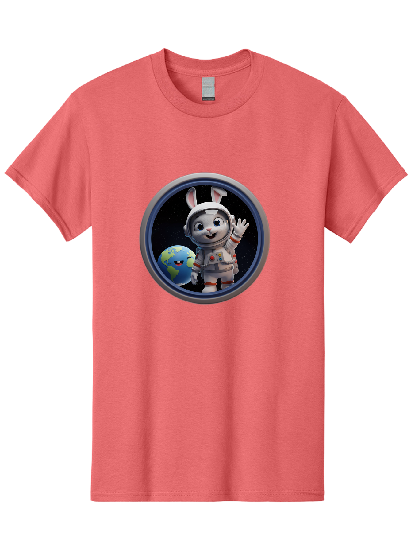 Astronaut-Bunny-26 Men'S Graphic Tee, 100% Cotton, Comfortable Casual Summer Wear, Machine Washable, Vintage Camera, Old Camera, Antique Camera, Black Camera, Classic Photography, Photography Equipment, Nostalgic Device, Film Camera, Bah468