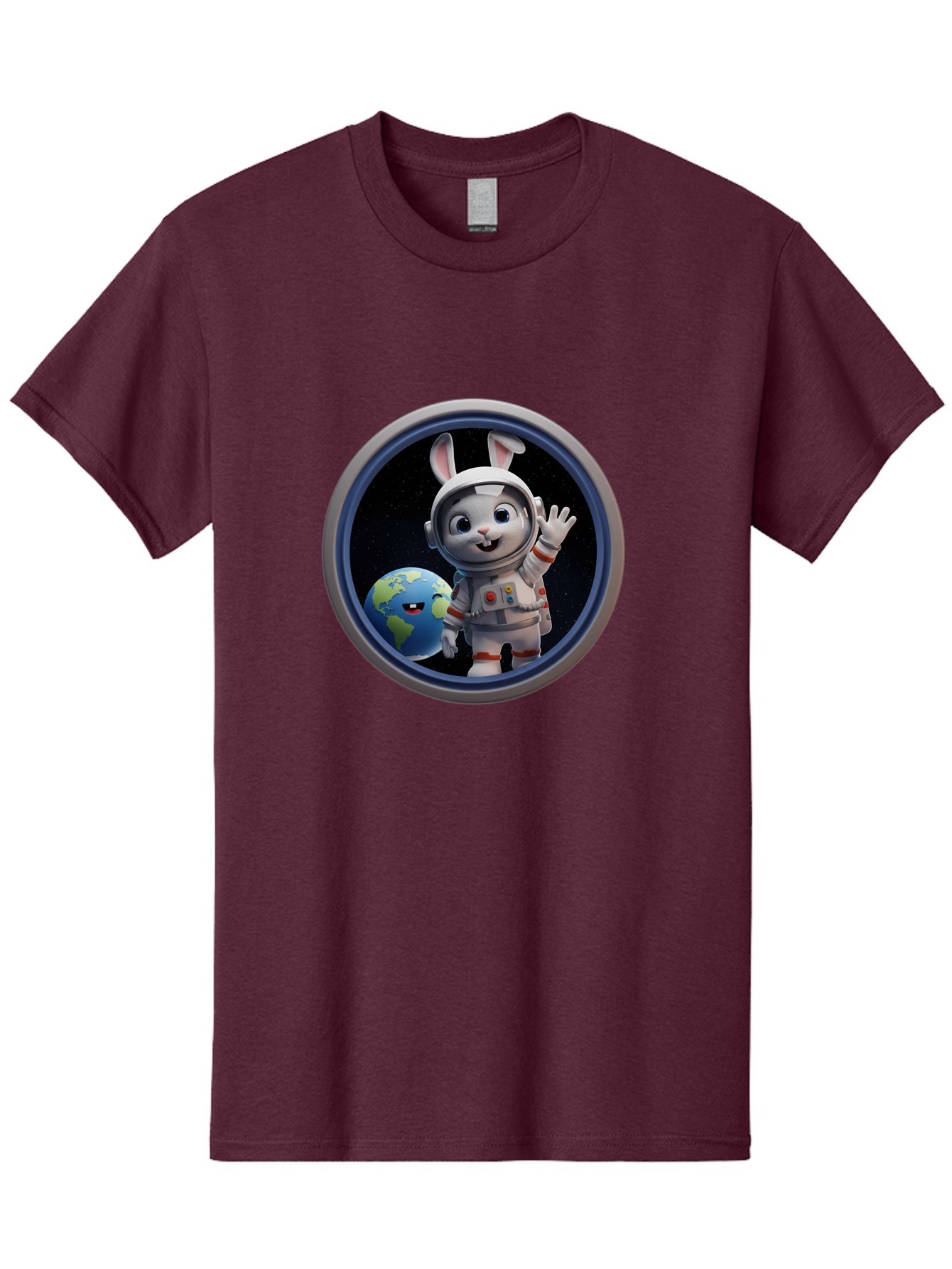 Astronaut-Bunny-26 Men'S Graphic Tee, 100% Cotton, Comfortable Casual Summer Wear, Machine Washable, Vintage Camera, Old Camera, Antique Camera, Black Camera, Classic Photography, Photography Equipment, Nostalgic Device, Film Camera, Bah468