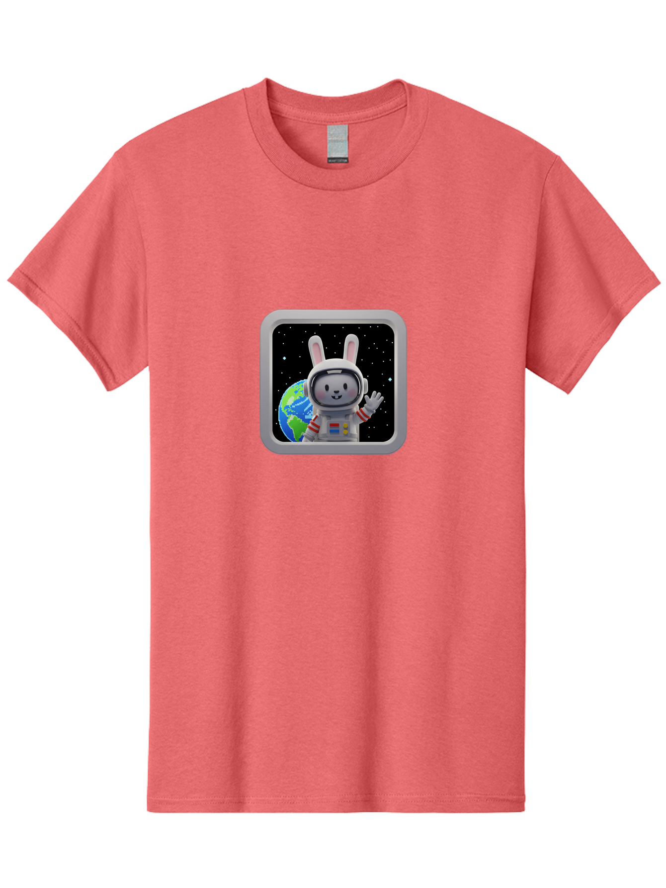 Astronaut-Bunny-27 Men'S Graphic Tee, 100% Cotton, Comfortable Casual Summer Wear, Machine Washable, Vintage Camera, Old Camera, Antique Camera, Black Camera, Classic Photography, Photography Equipment, Nostalgic Device, Film Camera, Bah469