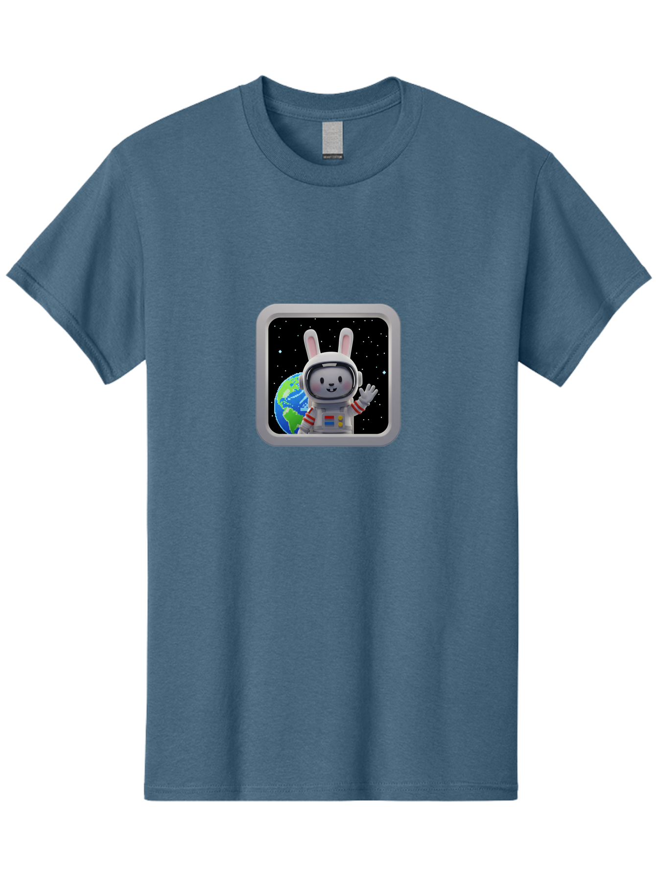 Astronaut-Bunny-27 Men'S Graphic Tee, 100% Cotton, Comfortable Casual Summer Wear, Machine Washable, Vintage Camera, Old Camera, Antique Camera, Black Camera, Classic Photography, Photography Equipment, Nostalgic Device, Film Camera, Bah469