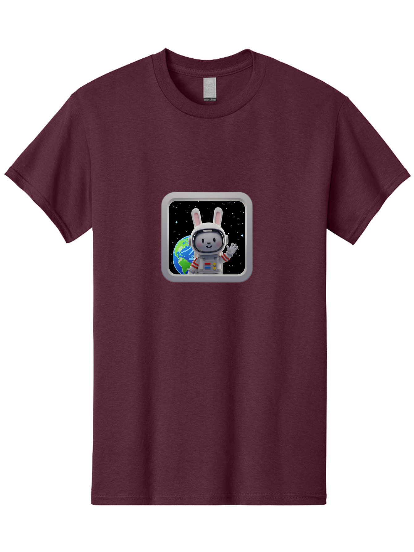 Astronaut-Bunny-27 Men'S Graphic Tee, 100% Cotton, Comfortable Casual Summer Wear, Machine Washable, Vintage Camera, Old Camera, Antique Camera, Black Camera, Classic Photography, Photography Equipment, Nostalgic Device, Film Camera, Bah469