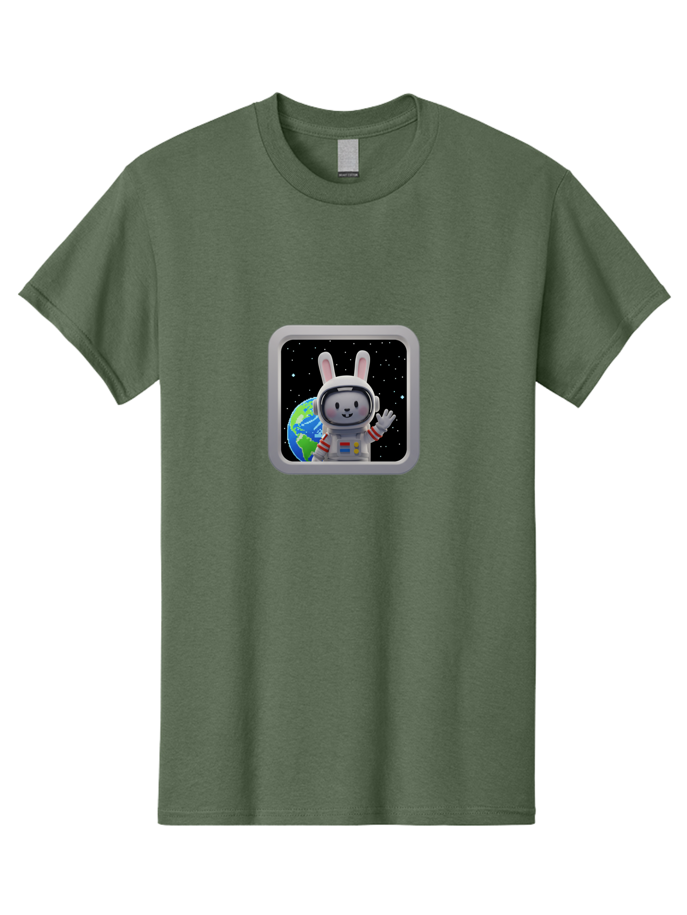 Astronaut-Bunny-27 Men'S Graphic Tee, 100% Cotton, Comfortable Casual Summer Wear, Machine Washable, Vintage Camera, Old Camera, Antique Camera, Black Camera, Classic Photography, Photography Equipment, Nostalgic Device, Film Camera, Bah469
