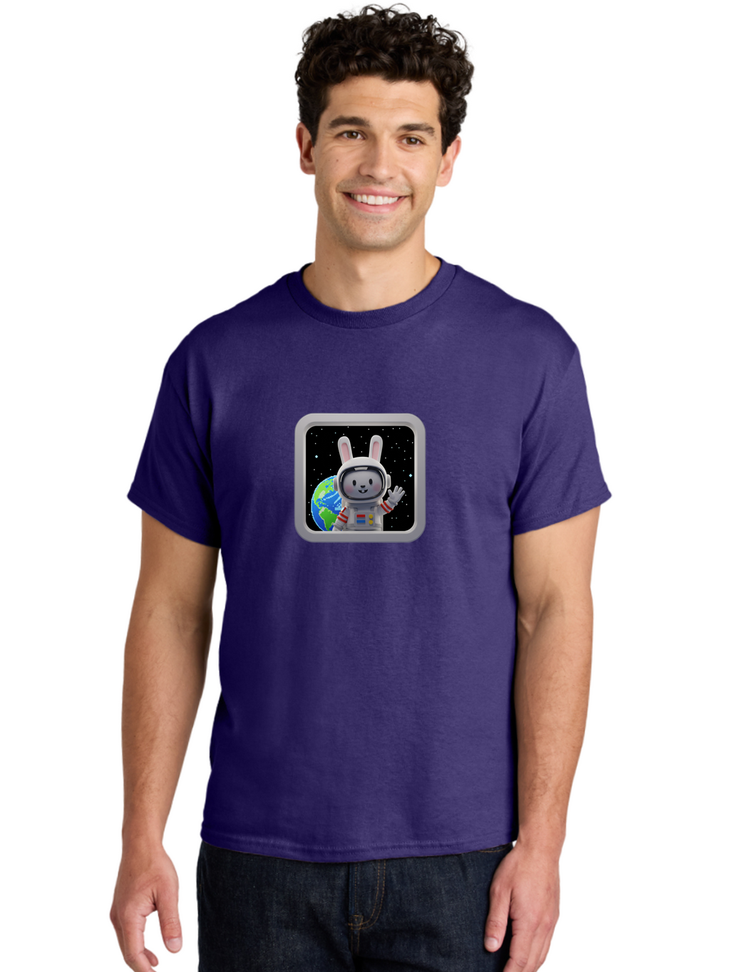 Astronaut-Bunny-27 Men'S Graphic Tee, 100% Cotton, Comfortable Casual Summer Wear, Machine Washable, Vintage Camera, Old Camera, Antique Camera, Black Camera, Classic Photography, Photography Equipment, Nostalgic Device, Film Camera, Bah469