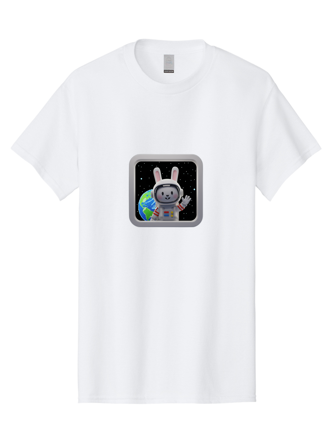 Astronaut-Bunny-27 Men'S Graphic Tee, 100% Cotton, Comfortable Casual Summer Wear, Machine Washable, Vintage Camera, Old Camera, Antique Camera, Black Camera, Classic Photography, Photography Equipment, Nostalgic Device, Film Camera, Bah469