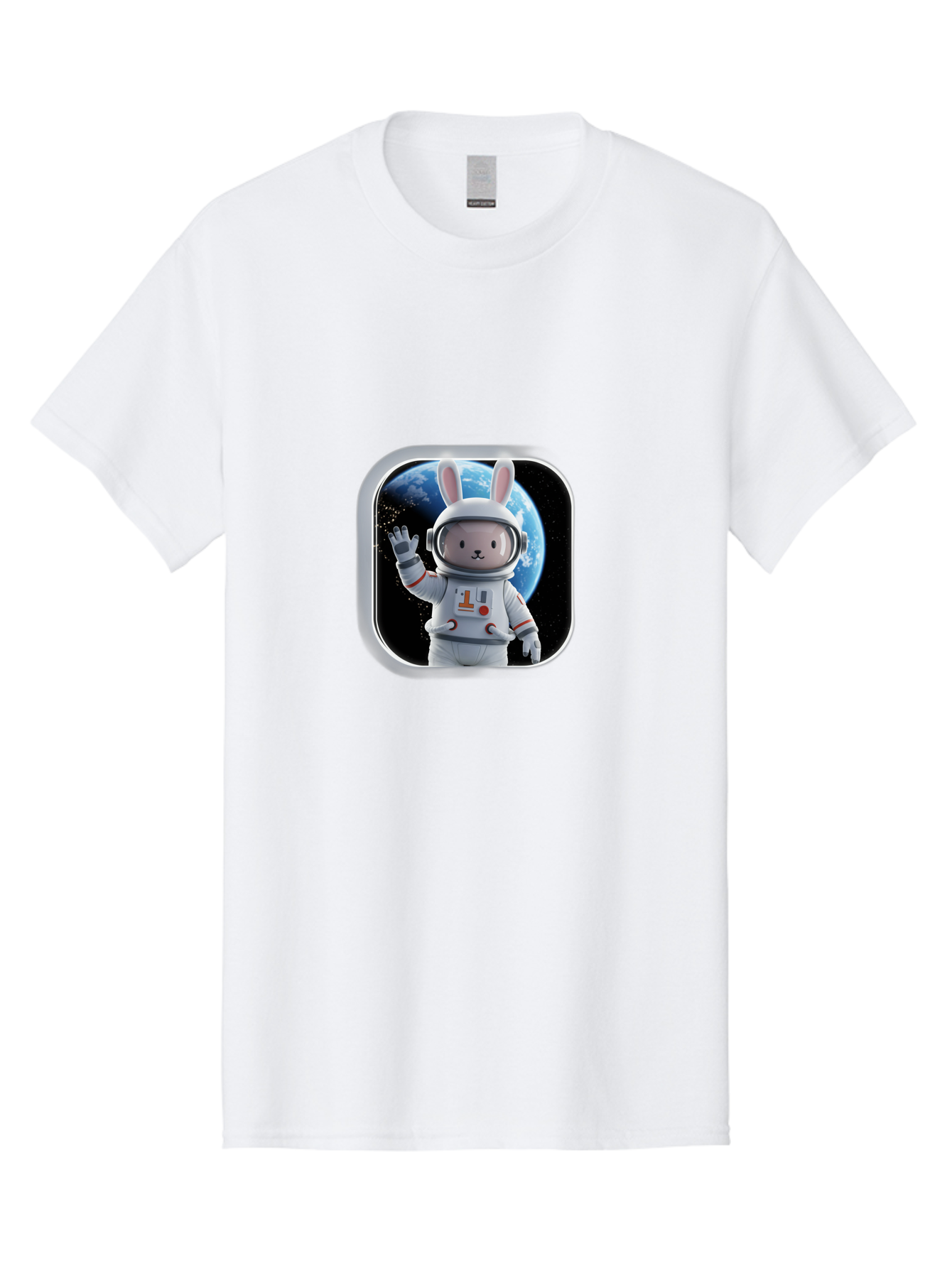 Astronaut-Bunny-28 Men'S Graphic Tee, 100% Cotton, Comfortable Casual Summer Wear, Machine Washable, Vintage Camera, Old Camera, Antique Camera, Black Camera, Classic Photography, Photography Equipment, Nostalgic Device, Film Camera, Bah470
