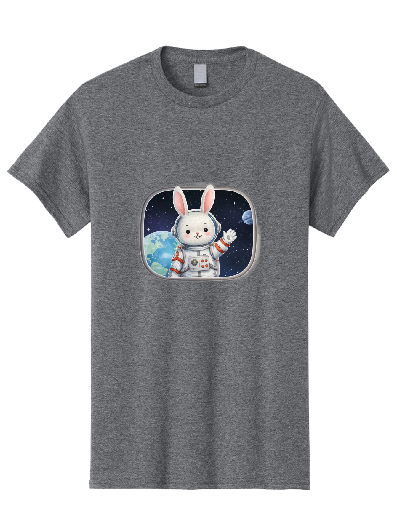 Astronaut-Bunny-29 Men'S Graphic Tee, 100% Cotton, Comfortable Casual Summer Wear, Machine Washable, Vintage Camera, Old Camera, Antique Camera, Black Camera, Classic Photography, Photography Equipment, Nostalgic Device, Film Camera, Bah471
