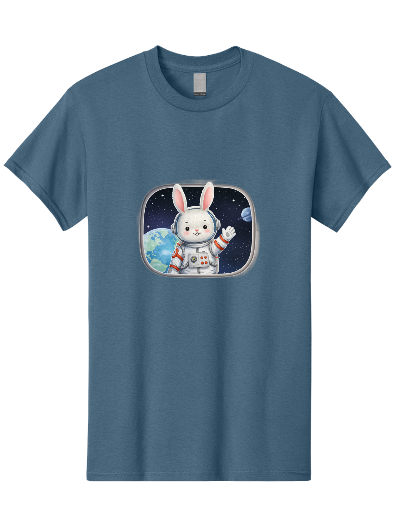 Astronaut-Bunny-29 Men'S Graphic Tee, 100% Cotton, Comfortable Casual Summer Wear, Machine Washable, Vintage Camera, Old Camera, Antique Camera, Black Camera, Classic Photography, Photography Equipment, Nostalgic Device, Film Camera, Bah471