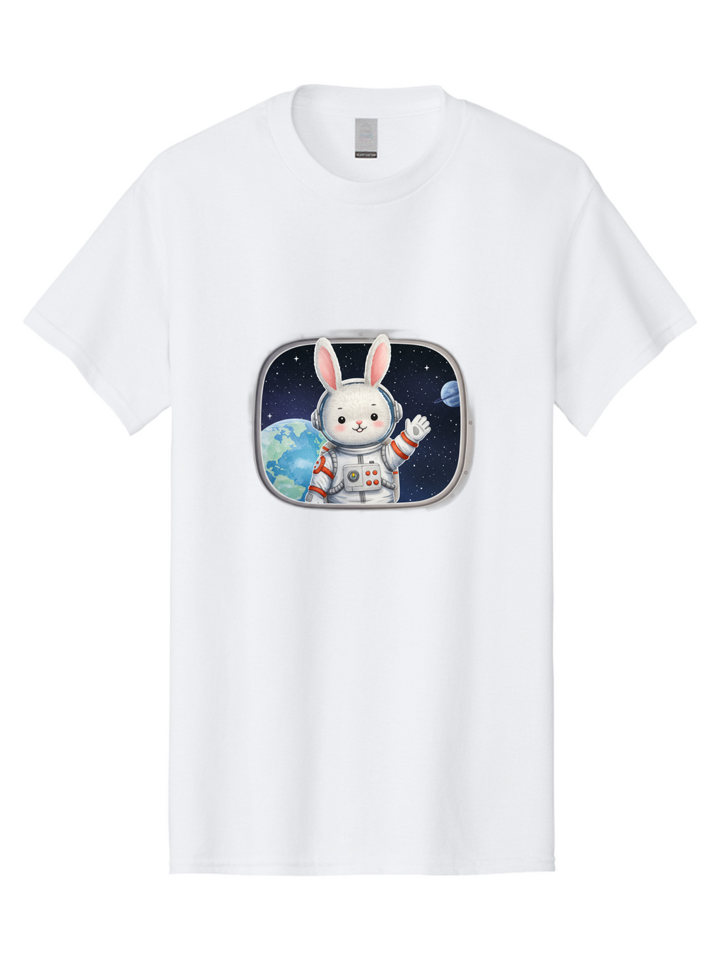 Astronaut-Bunny-29 Men'S Graphic Tee, 100% Cotton, Comfortable Casual Summer Wear, Machine Washable, Vintage Camera, Old Camera, Antique Camera, Black Camera, Classic Photography, Photography Equipment, Nostalgic Device, Film Camera, Bah471