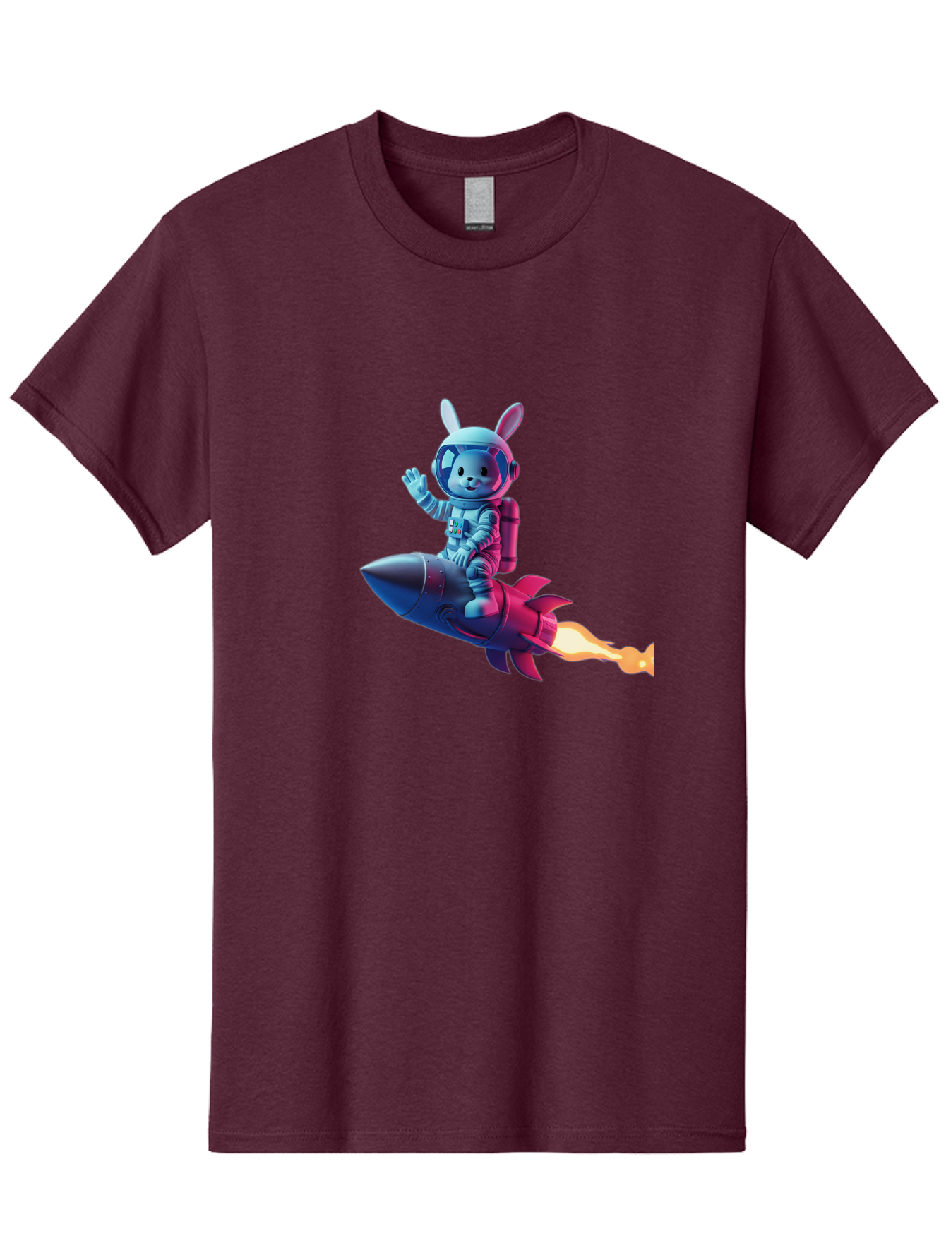 Astronaut-Bunny-31 Men'S Graphic Tee, 100% Cotton, Comfortable Casual Summer Wear, Machine Washable, Vintage Camera, Old Camera, Antique Camera, Black Camera, Classic Photography, Photography Equipment, Nostalgic Device, Film Camera, Bah474