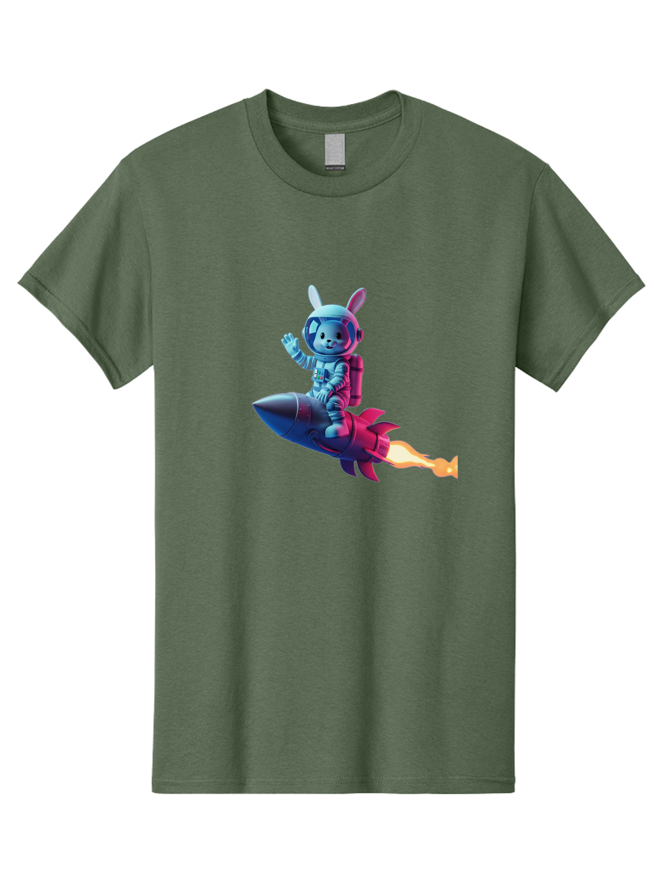 Astronaut-Bunny-31 Men'S Graphic Tee, 100% Cotton, Comfortable Casual Summer Wear, Machine Washable, Vintage Camera, Old Camera, Antique Camera, Black Camera, Classic Photography, Photography Equipment, Nostalgic Device, Film Camera, Bah474