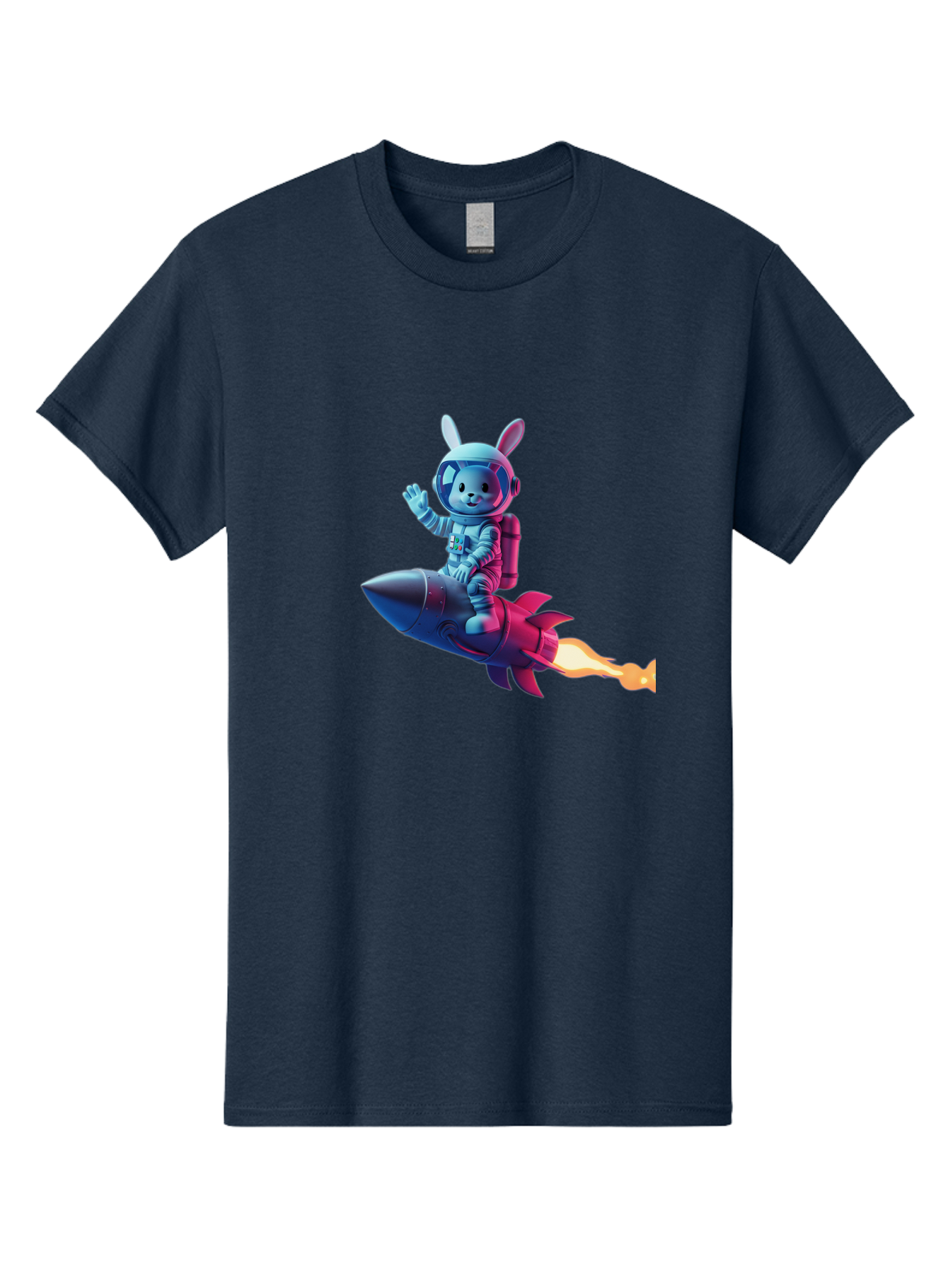 Astronaut-Bunny-31 Men'S Graphic Tee, 100% Cotton, Comfortable Casual Summer Wear, Machine Washable, Vintage Camera, Old Camera, Antique Camera, Black Camera, Classic Photography, Photography Equipment, Nostalgic Device, Film Camera, Bah474
