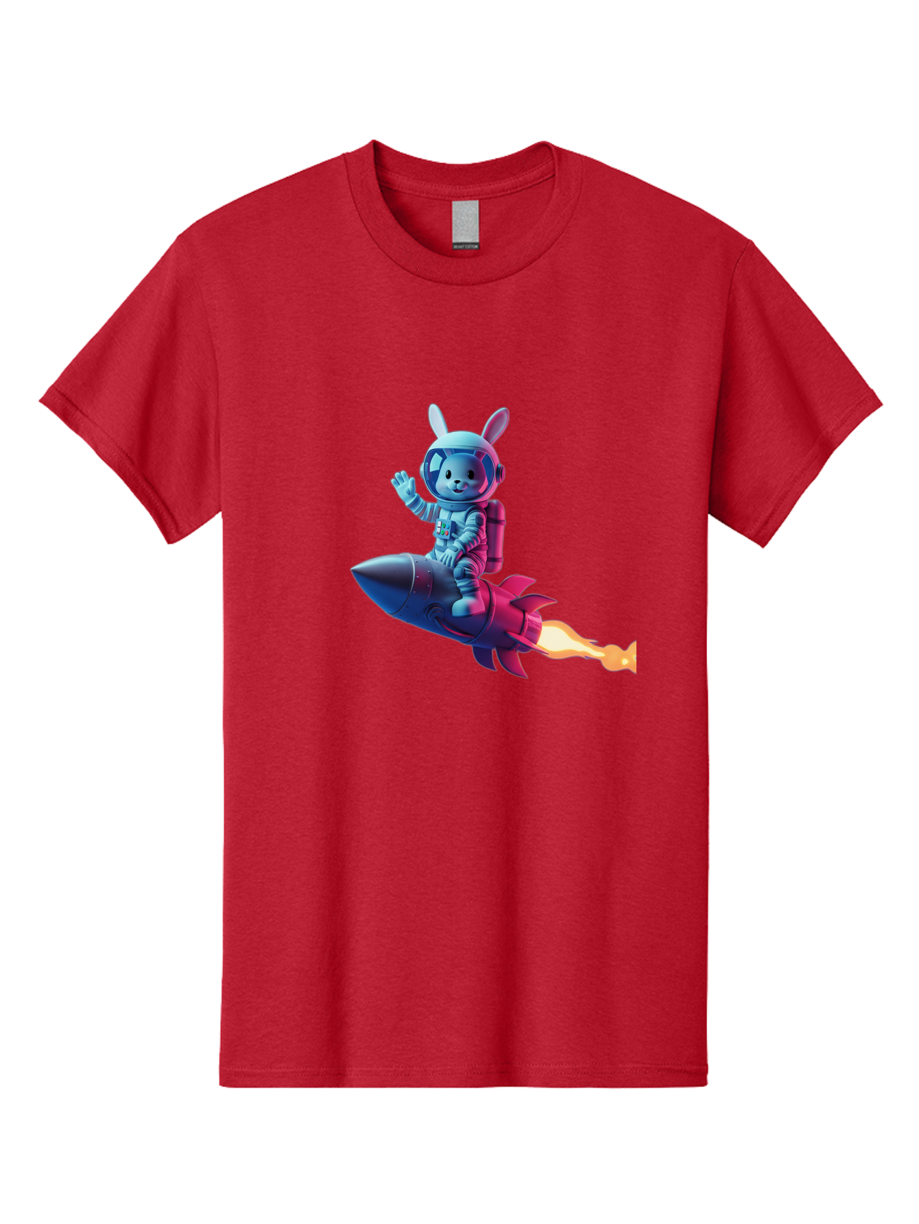 Astronaut-Bunny-31 Men'S Graphic Tee, 100% Cotton, Comfortable Casual Summer Wear, Machine Washable, Vintage Camera, Old Camera, Antique Camera, Black Camera, Classic Photography, Photography Equipment, Nostalgic Device, Film Camera, Bah474