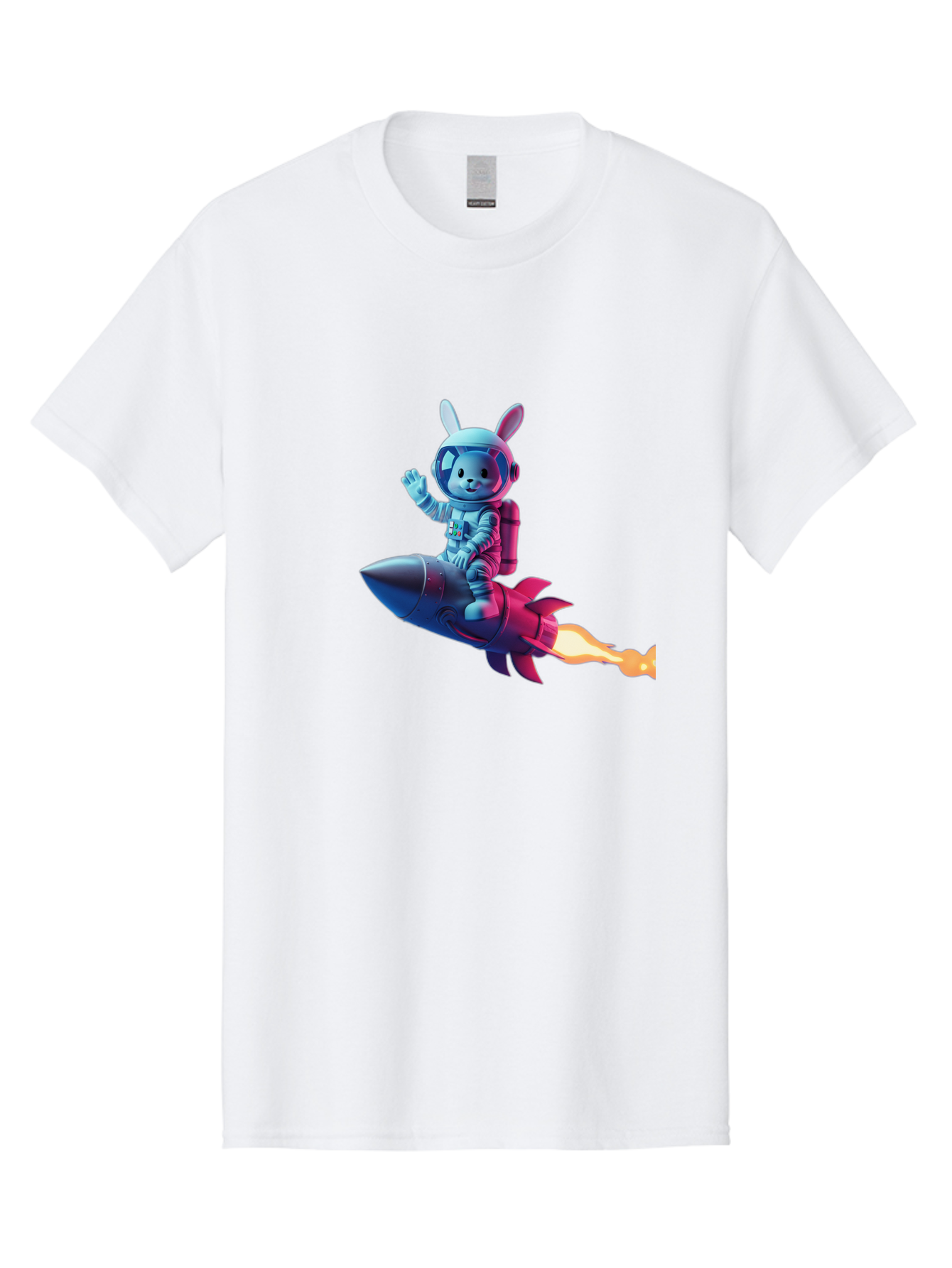 Astronaut-Bunny-31 Men'S Graphic Tee, 100% Cotton, Comfortable Casual Summer Wear, Machine Washable, Vintage Camera, Old Camera, Antique Camera, Black Camera, Classic Photography, Photography Equipment, Nostalgic Device, Film Camera, Bah474