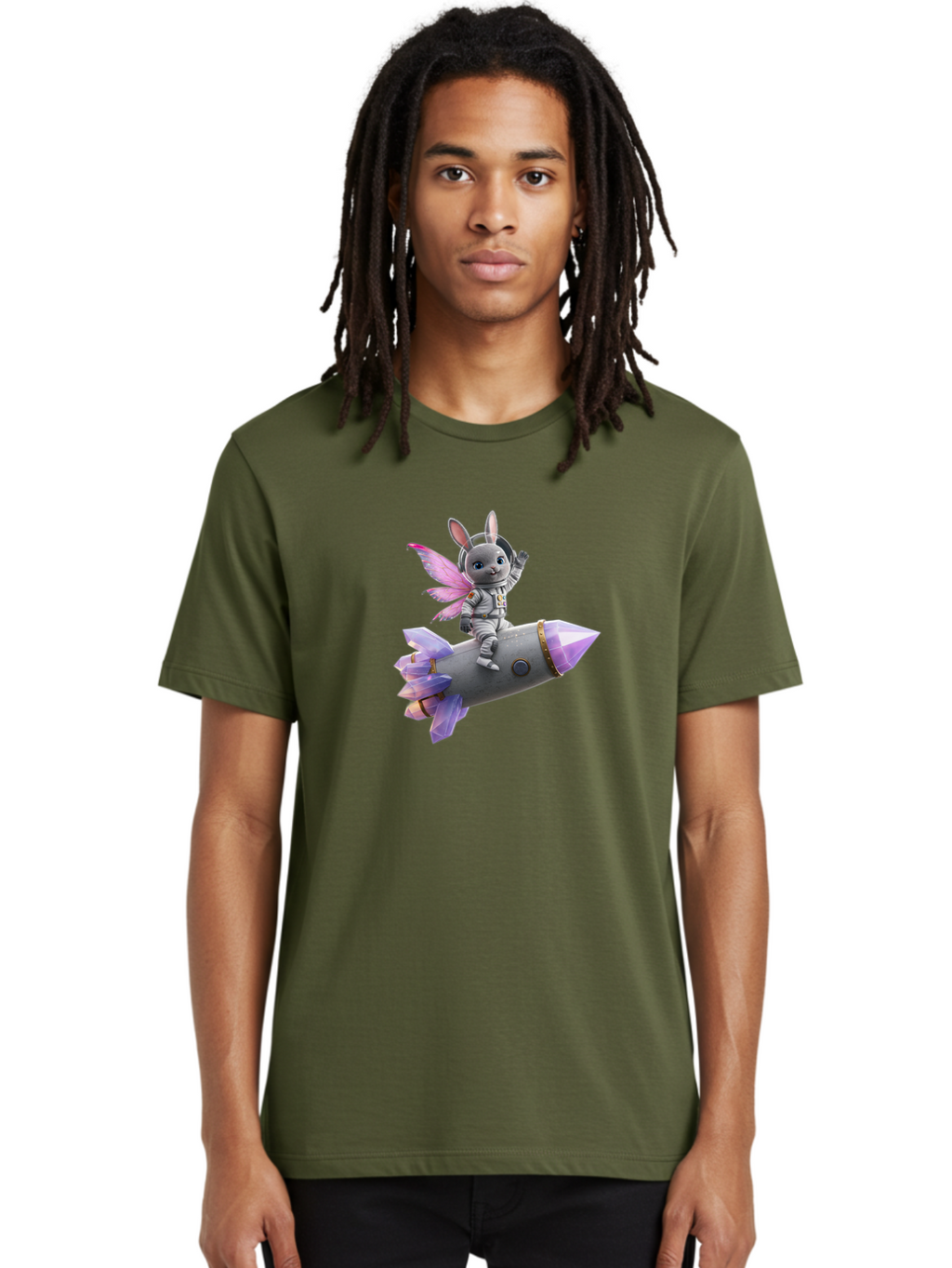 Astronaut-Bunny-32 Men'S Graphic Tee, 100% Cotton, Comfortable Casual Summer Wear, Machine Washable, Vintage Camera, Old Camera, Antique Camera, Black Camera, Classic Photography, Photography Equipment, Nostalgic Device, Film Camera, Bah475