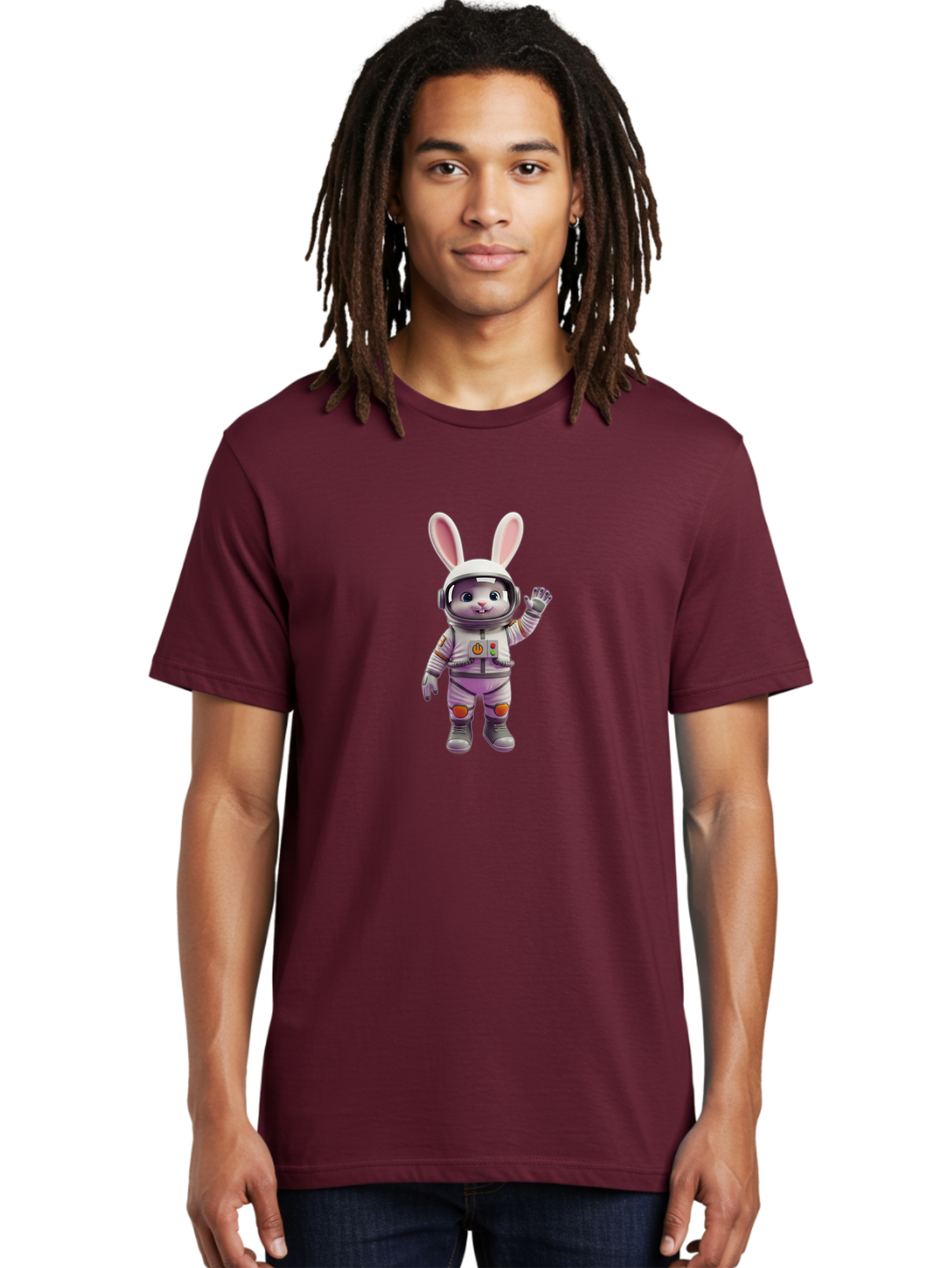 Astronaut-Bunny-33 Men'S Graphic Tee, 100% Cotton, Comfortable Casual Summer Wear, Machine Washable, Vintage Camera, Old Camera, Antique Camera, Black Camera, Classic Photography, Photography Equipment, Nostalgic Device, Film Camera, Bah476