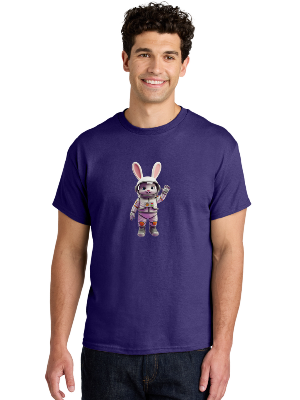 Astronaut-Bunny-33 Men'S Graphic Tee, 100% Cotton, Comfortable Casual Summer Wear, Machine Washable, Vintage Camera, Old Camera, Antique Camera, Black Camera, Classic Photography, Photography Equipment, Nostalgic Device, Film Camera, Bah476