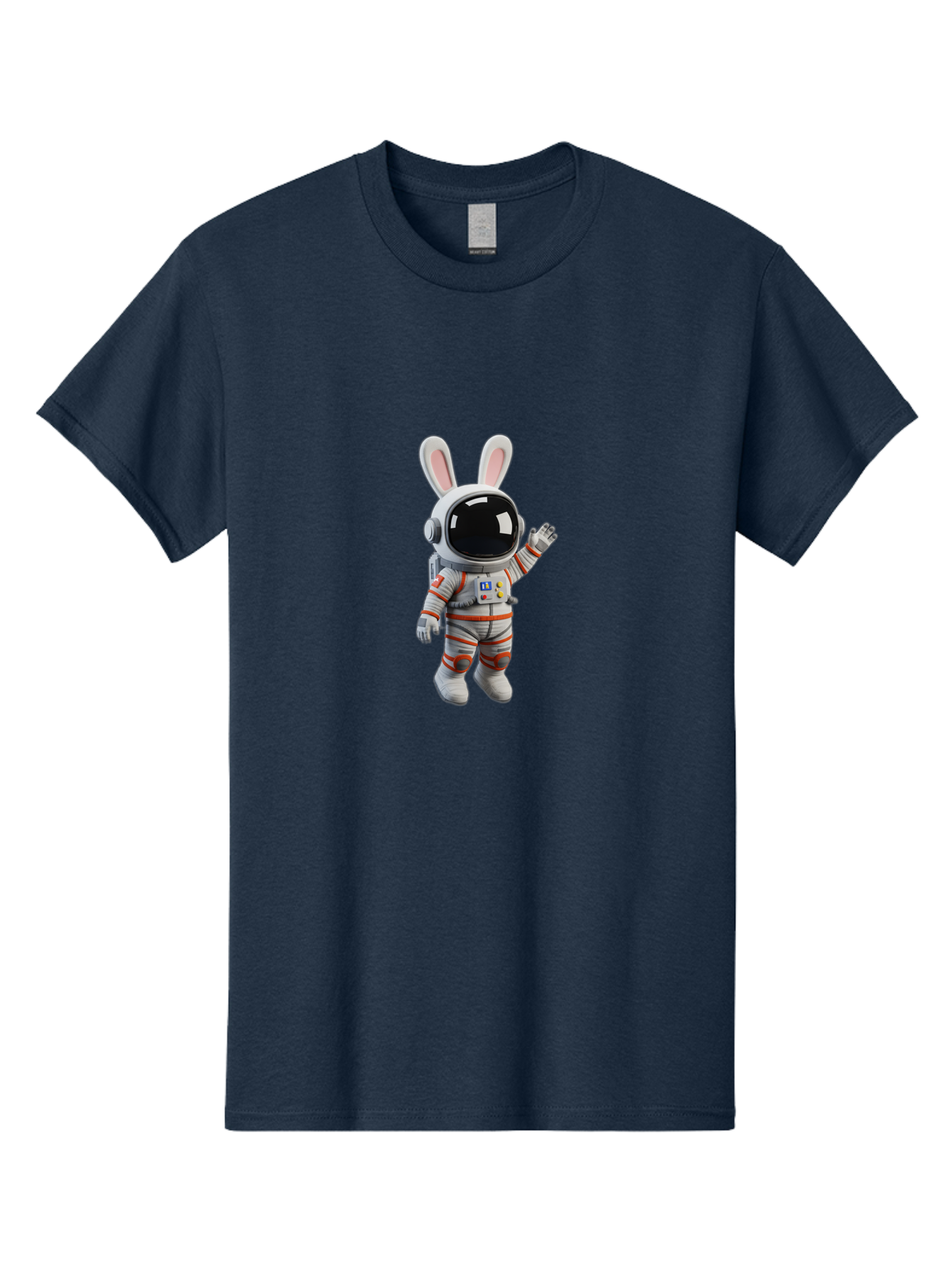 Astronaut-Bunny-36 Men'S Graphic Tee, 100% Cotton, Comfortable Casual Summer Wear, Machine Washable, Vintage Camera, Old Camera, Antique Camera, Black Camera, Classic Photography, Photography Equipment, Nostalgic Device, Film Camera, Bah479