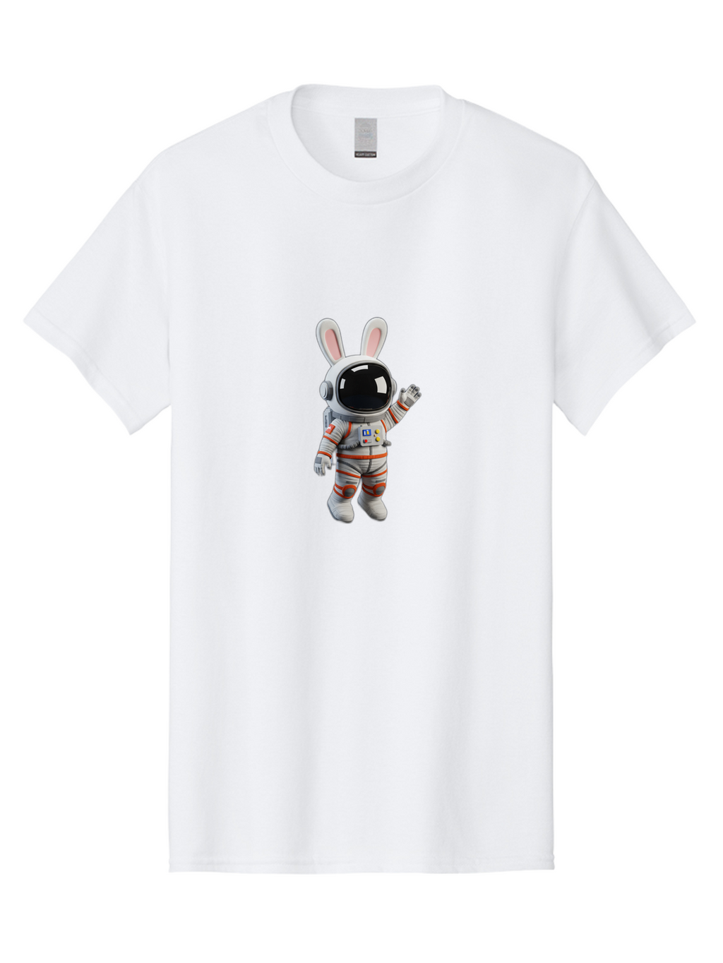 Astronaut-Bunny-36 Men'S Graphic Tee, 100% Cotton, Comfortable Casual Summer Wear, Machine Washable, Vintage Camera, Old Camera, Antique Camera, Black Camera, Classic Photography, Photography Equipment, Nostalgic Device, Film Camera, Bah479
