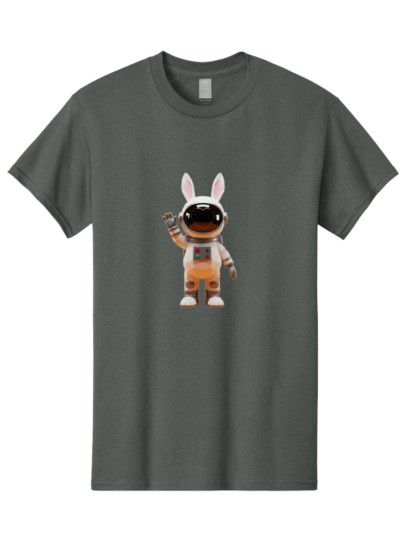 Astronaut-Bunny-4 Men'S Graphic Tee, 100% Cotton, Comfortable Casual Summer Wear, Machine Washable, Vintage Camera, Old Camera, Antique Camera, Black Camera, Classic Photography, Photography Equipment, Nostalgic Device, Film Camera, Camera Art Bah483