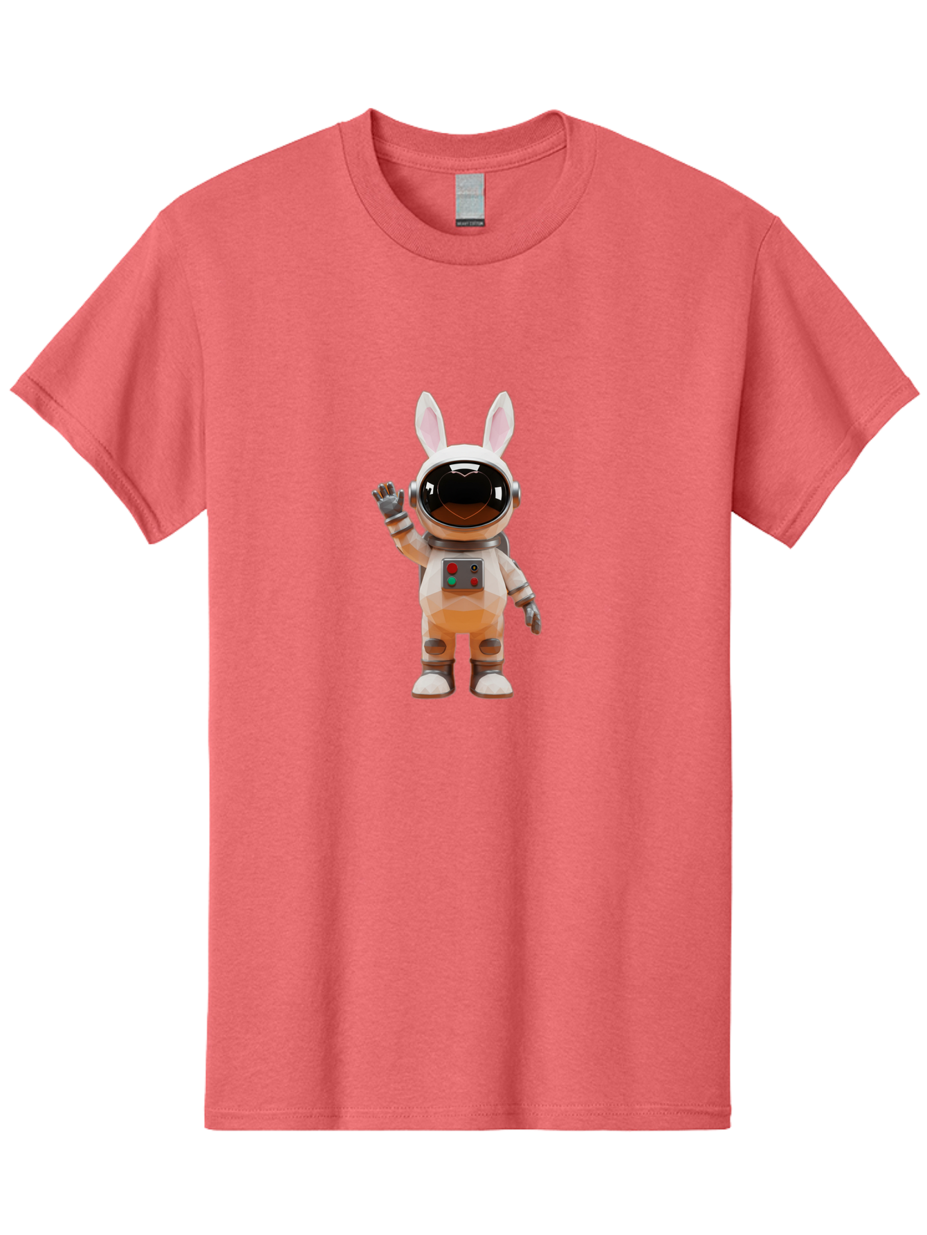 Astronaut-Bunny-4 Men'S Graphic Tee, 100% Cotton, Comfortable Casual Summer Wear, Machine Washable, Vintage Camera, Old Camera, Antique Camera, Black Camera, Classic Photography, Photography Equipment, Nostalgic Device, Film Camera, Camera Art Bah483