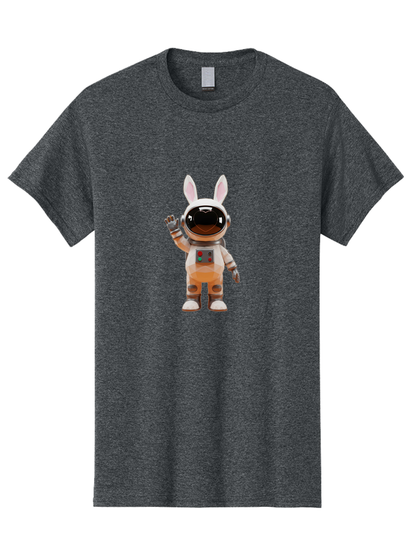 Astronaut-Bunny-4 Men'S Graphic Tee, 100% Cotton, Comfortable Casual Summer Wear, Machine Washable, Vintage Camera, Old Camera, Antique Camera, Black Camera, Classic Photography, Photography Equipment, Nostalgic Device, Film Camera, Camera Art Bah483