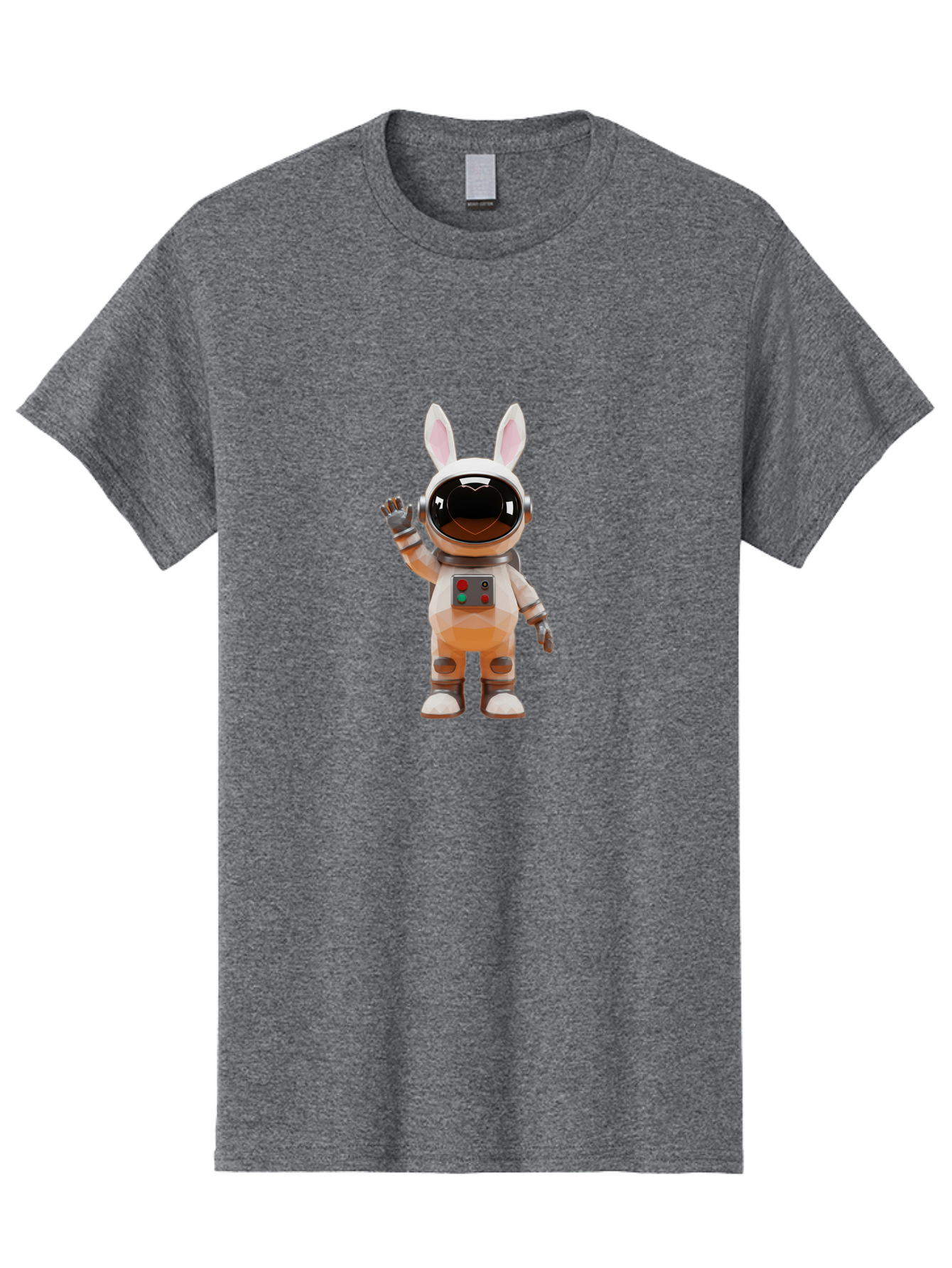 Astronaut-Bunny-4 Men'S Graphic Tee, 100% Cotton, Comfortable Casual Summer Wear, Machine Washable, Vintage Camera, Old Camera, Antique Camera, Black Camera, Classic Photography, Photography Equipment, Nostalgic Device, Film Camera, Camera Art Bah483