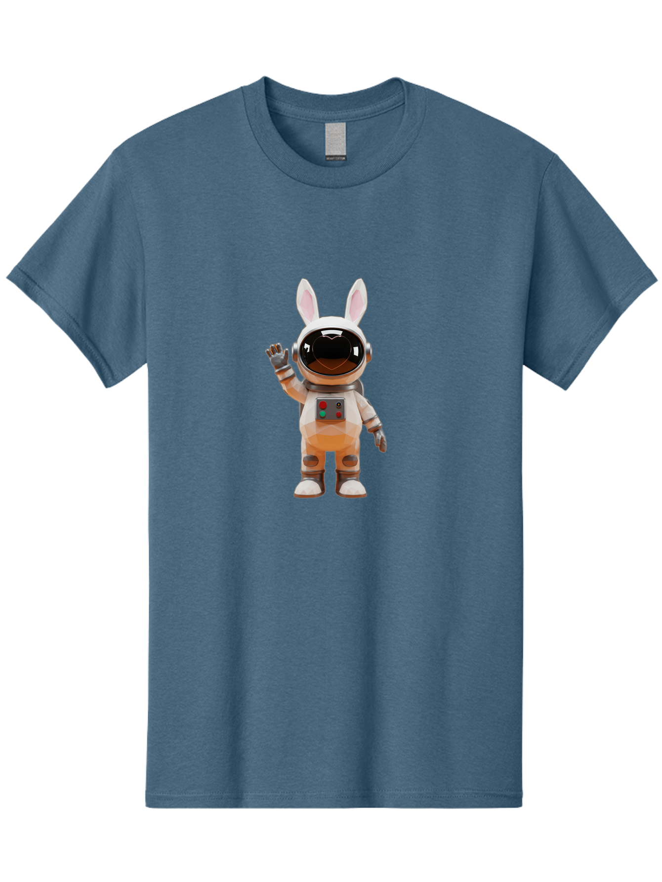 Astronaut-Bunny-4 Men'S Graphic Tee, 100% Cotton, Comfortable Casual Summer Wear, Machine Washable, Vintage Camera, Old Camera, Antique Camera, Black Camera, Classic Photography, Photography Equipment, Nostalgic Device, Film Camera, Camera Art Bah483