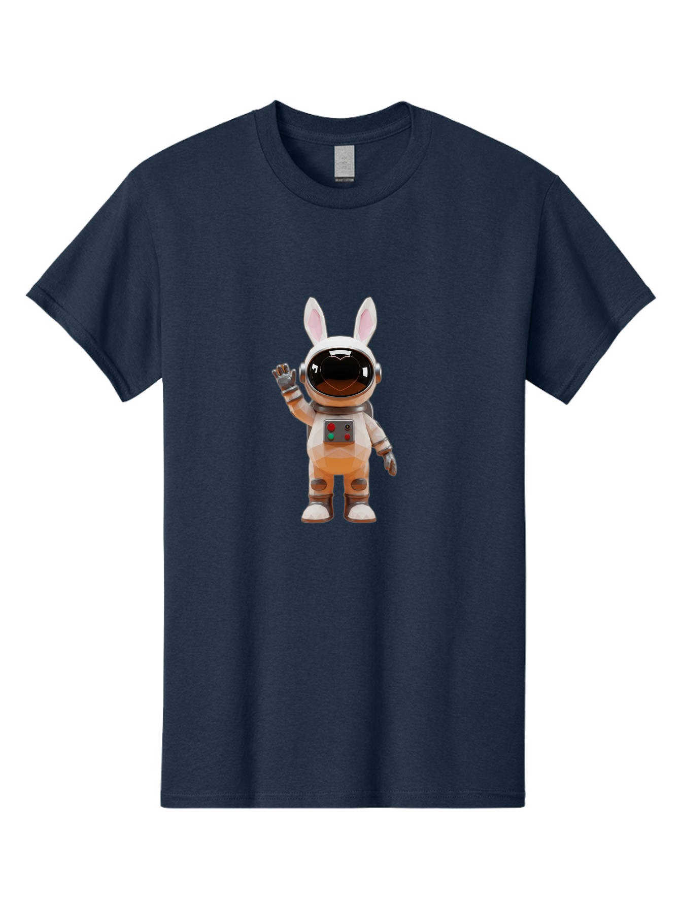 Astronaut-Bunny-4 Men'S Graphic Tee, 100% Cotton, Comfortable Casual Summer Wear, Machine Washable, Vintage Camera, Old Camera, Antique Camera, Black Camera, Classic Photography, Photography Equipment, Nostalgic Device, Film Camera, Camera Art Bah483