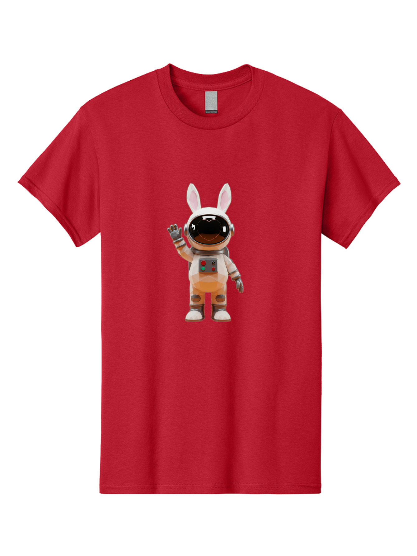 Astronaut-Bunny-4 Men'S Graphic Tee, 100% Cotton, Comfortable Casual Summer Wear, Machine Washable, Vintage Camera, Old Camera, Antique Camera, Black Camera, Classic Photography, Photography Equipment, Nostalgic Device, Film Camera, Camera Art Bah483