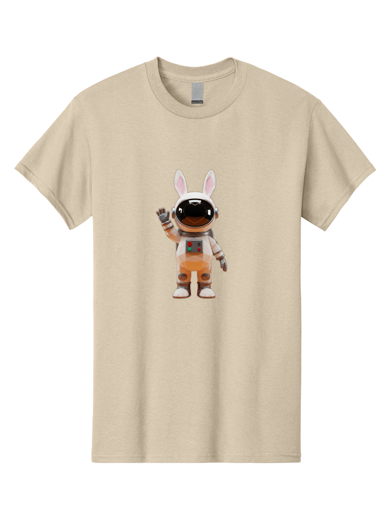 Astronaut-Bunny-4 Men'S Graphic Tee, 100% Cotton, Comfortable Casual Summer Wear, Machine Washable, Vintage Camera, Old Camera, Antique Camera, Black Camera, Classic Photography, Photography Equipment, Nostalgic Device, Film Camera, Camera Art Bah483