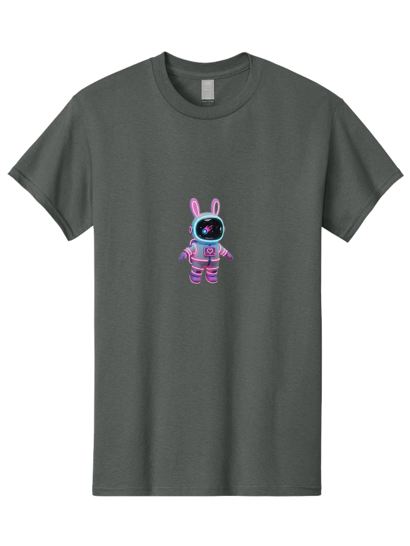 Astronaut-Bunny-5 Men'S Graphic Tee, 100% Cotton, Comfortable Casual Summer Wear, Machine Washable, Vintage Camera, Old Camera, Antique Camera, Black Camera, Classic Photography, Photography Equipment, Nostalgic Device, Film Camera, Camera Art Bah484