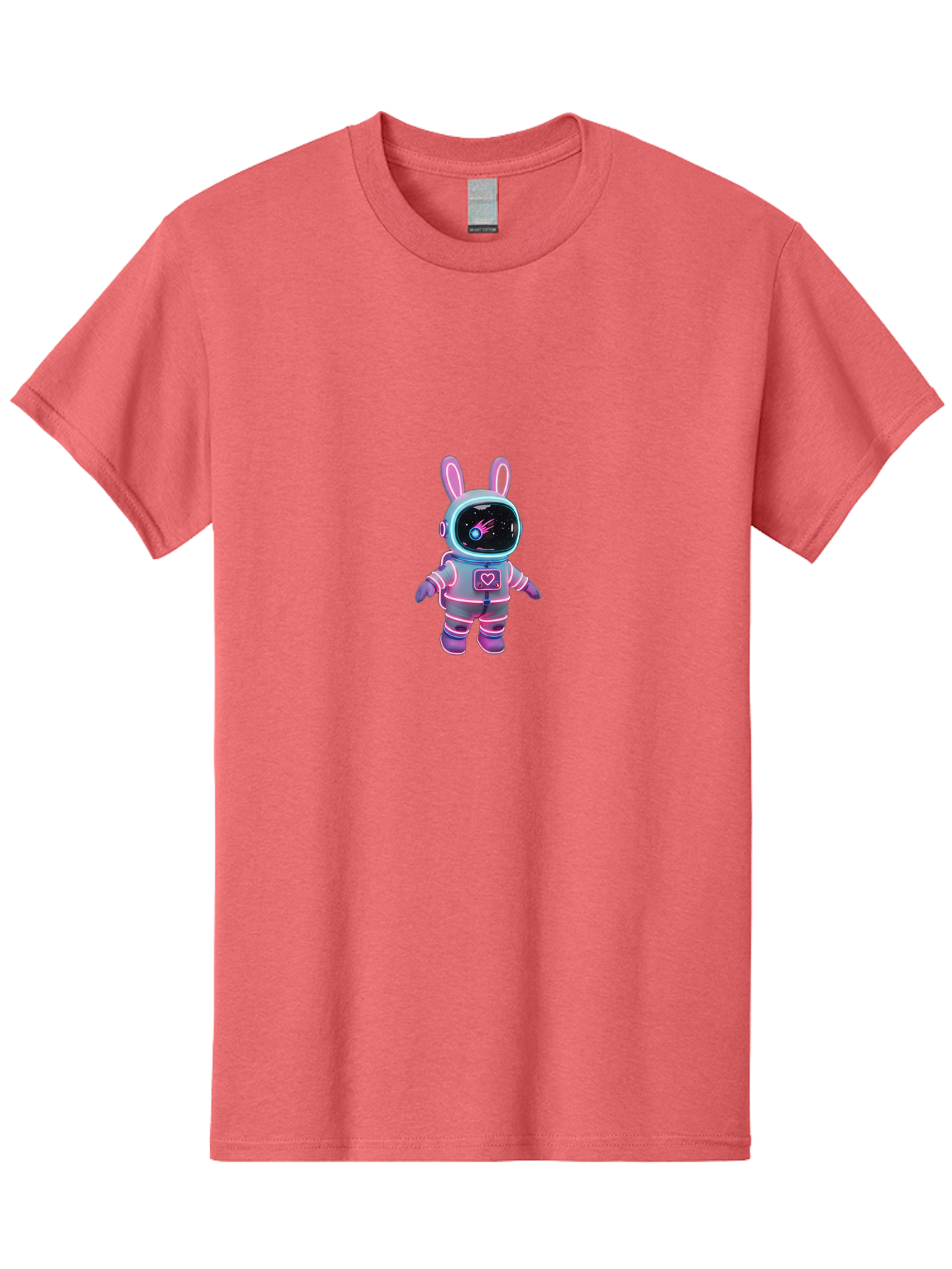 Astronaut-Bunny-5 Men'S Graphic Tee, 100% Cotton, Comfortable Casual Summer Wear, Machine Washable, Vintage Camera, Old Camera, Antique Camera, Black Camera, Classic Photography, Photography Equipment, Nostalgic Device, Film Camera, Camera Art Bah484