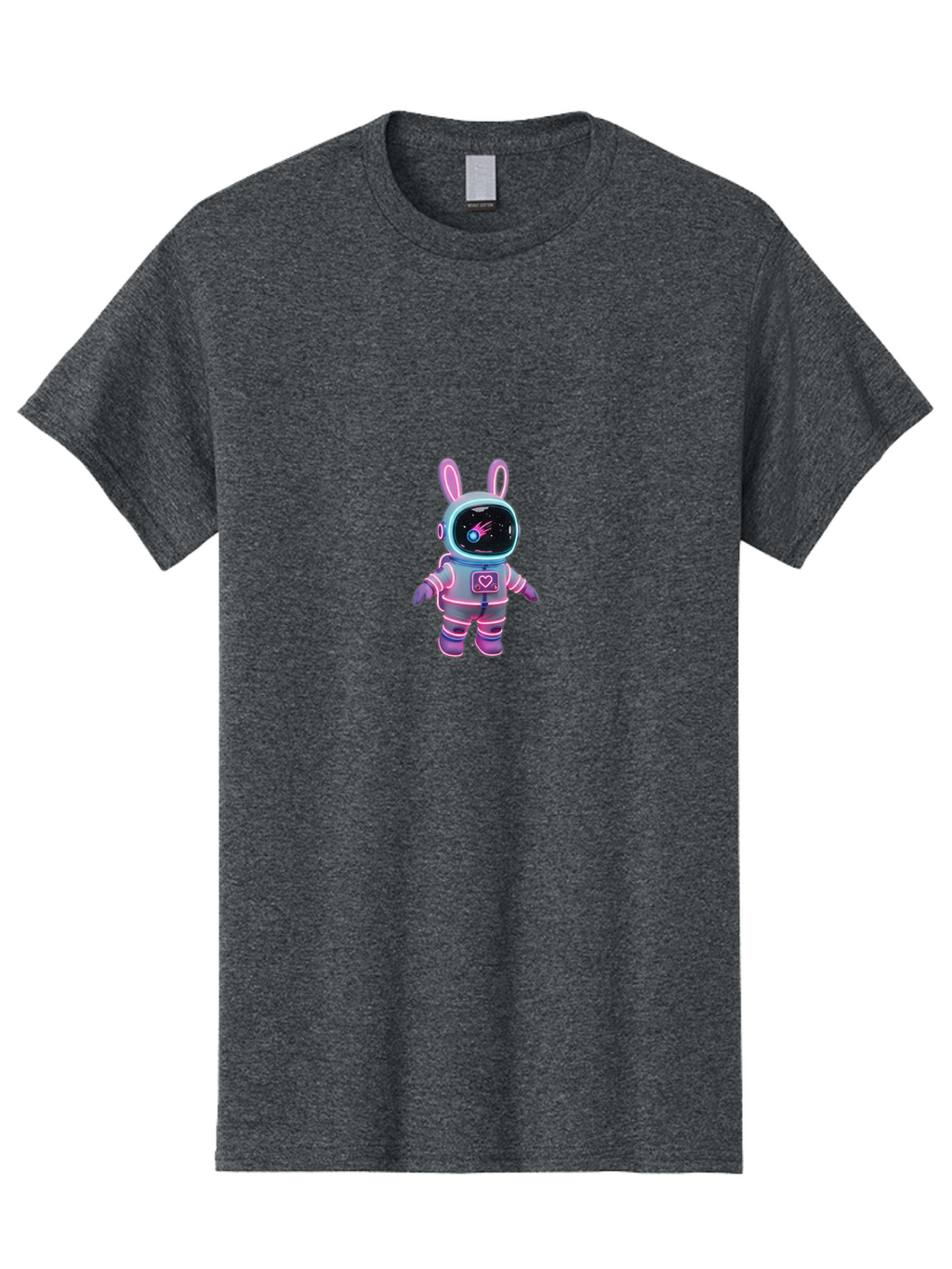 Astronaut-Bunny-5 Men'S Graphic Tee, 100% Cotton, Comfortable Casual Summer Wear, Machine Washable, Vintage Camera, Old Camera, Antique Camera, Black Camera, Classic Photography, Photography Equipment, Nostalgic Device, Film Camera, Camera Art Bah484