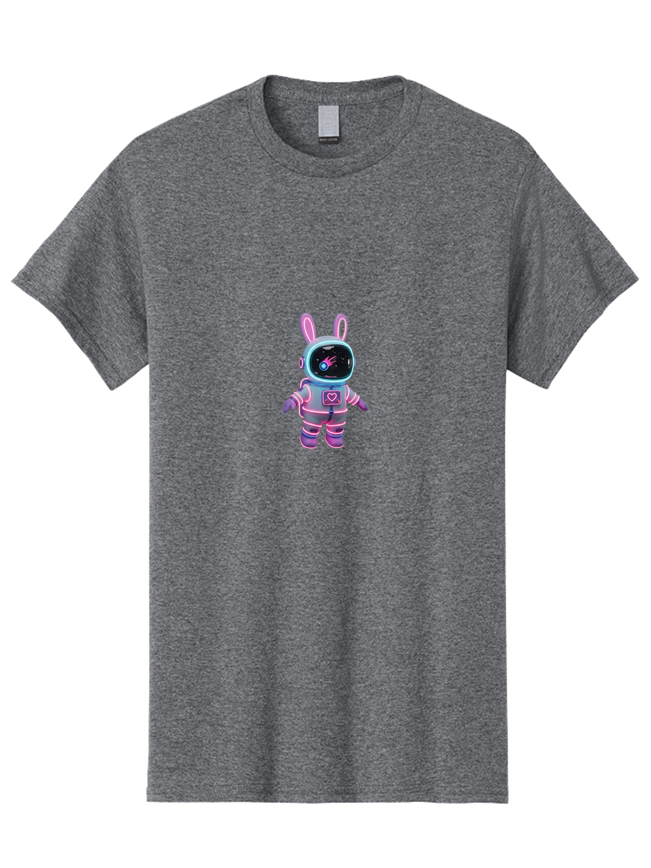 Astronaut-Bunny-5 Men'S Graphic Tee, 100% Cotton, Comfortable Casual Summer Wear, Machine Washable, Vintage Camera, Old Camera, Antique Camera, Black Camera, Classic Photography, Photography Equipment, Nostalgic Device, Film Camera, Camera Art Bah484