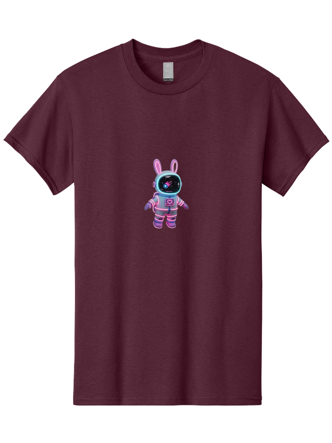 Astronaut-Bunny-5 Men'S Graphic Tee, 100% Cotton, Comfortable Casual Summer Wear, Machine Washable, Vintage Camera, Old Camera, Antique Camera, Black Camera, Classic Photography, Photography Equipment, Nostalgic Device, Film Camera, Camera Art Bah484