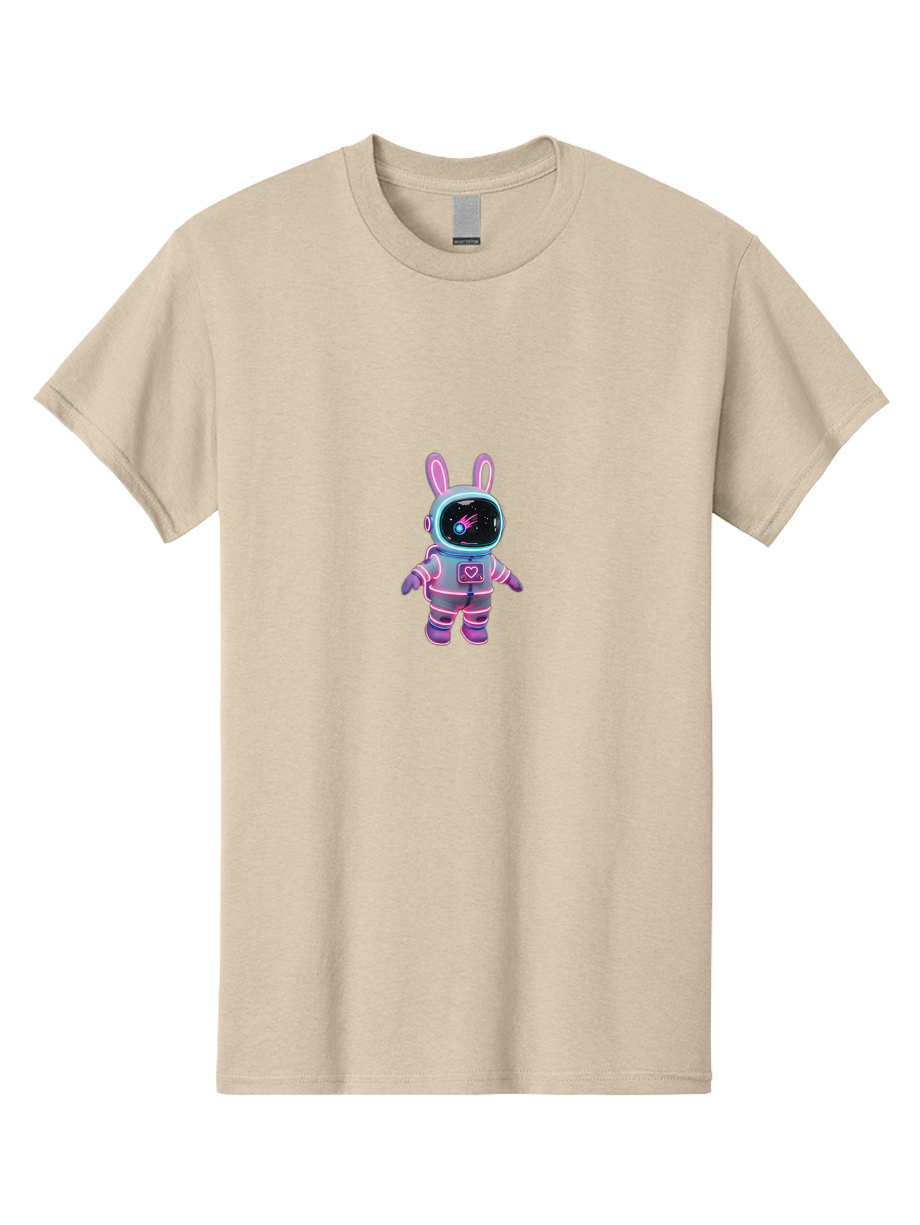 Astronaut-Bunny-5 Men'S Graphic Tee, 100% Cotton, Comfortable Casual Summer Wear, Machine Washable, Vintage Camera, Old Camera, Antique Camera, Black Camera, Classic Photography, Photography Equipment, Nostalgic Device, Film Camera, Camera Art Bah484