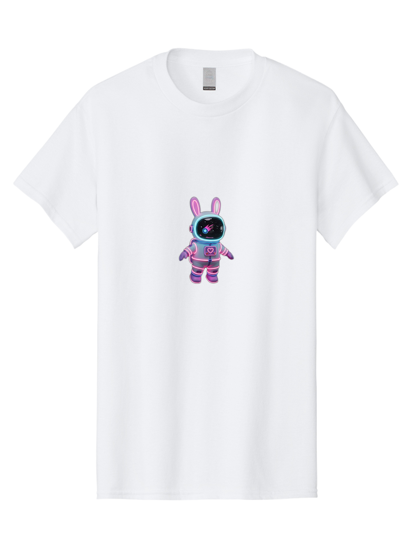 Astronaut-Bunny-5 Men'S Graphic Tee, 100% Cotton, Comfortable Casual Summer Wear, Machine Washable, Vintage Camera, Old Camera, Antique Camera, Black Camera, Classic Photography, Photography Equipment, Nostalgic Device, Film Camera, Camera Art Bah484