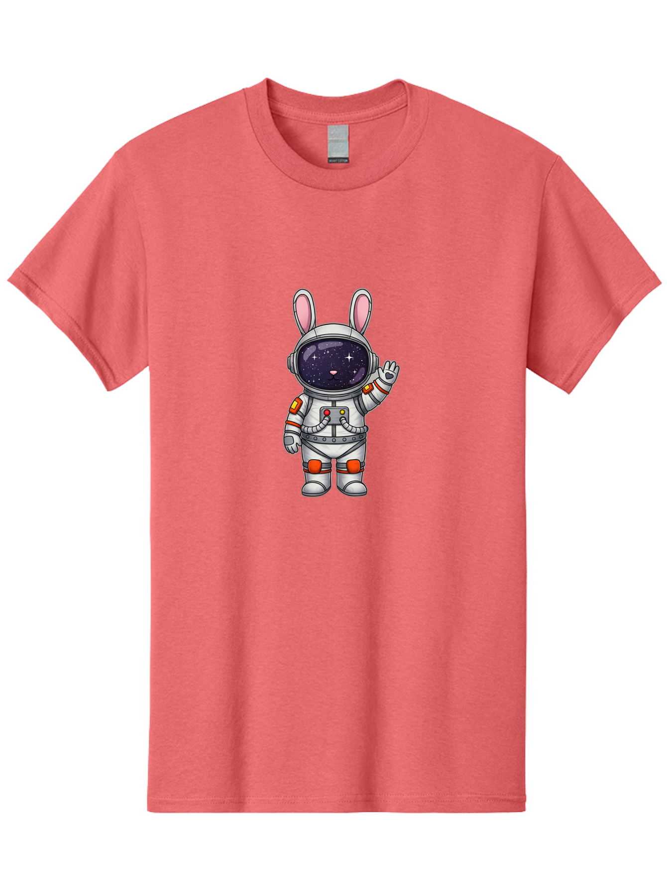 Astronaut-Bunny-6 Men'S Graphic Tee, 100% Cotton, Comfortable Casual Summer Wear, Machine Washable, Vintage Camera, Old Camera, Antique Camera, Black Camera, Classic Photography, Photography Equipment, Nostalgic Device, Film Camera, Camera Art Bah485