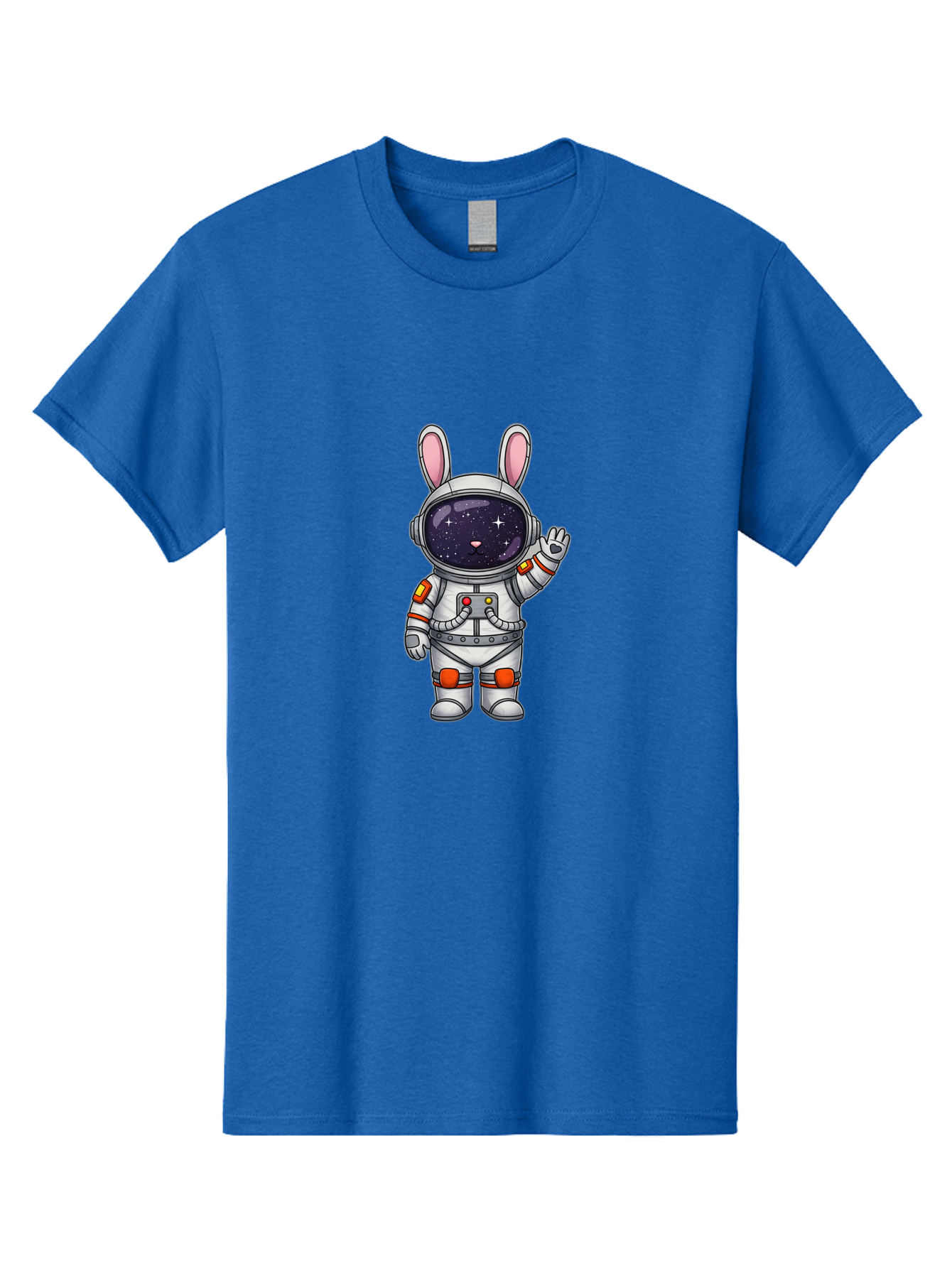 Astronaut-Bunny-6 Men'S Graphic Tee, 100% Cotton, Comfortable Casual Summer Wear, Machine Washable, Vintage Camera, Old Camera, Antique Camera, Black Camera, Classic Photography, Photography Equipment, Nostalgic Device, Film Camera, Camera Art Bah485