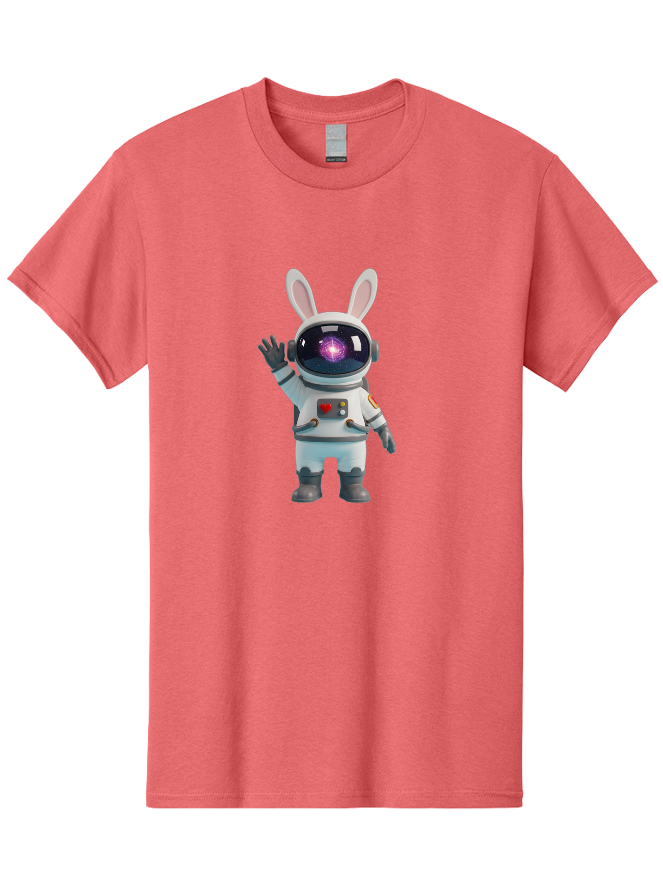 Astronaut-Bunny-9 Men'S Graphic Tee, 100% Cotton, Comfortable Casual Summer Wear, Machine Washable, Vintage Camera, Old Camera, Antique Camera, Black Camera, Classic Photography, Photography Equipment, Nostalgic Device, Film Camera, Camera Art Bah488
