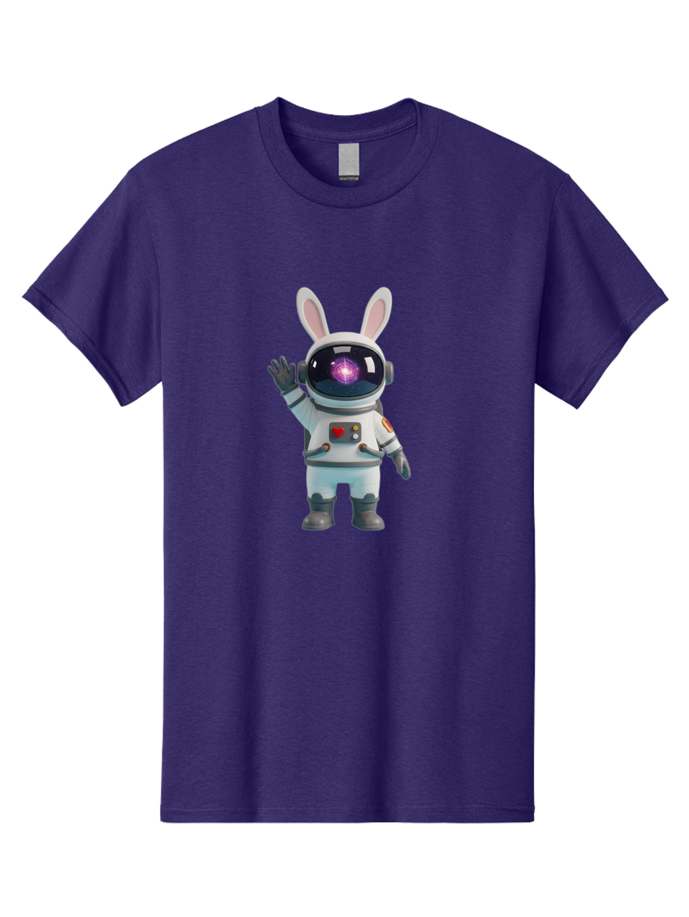 Astronaut-Bunny-9 Men'S Graphic Tee, 100% Cotton, Comfortable Casual Summer Wear, Machine Washable, Vintage Camera, Old Camera, Antique Camera, Black Camera, Classic Photography, Photography Equipment, Nostalgic Device, Film Camera, Camera Art Bah488