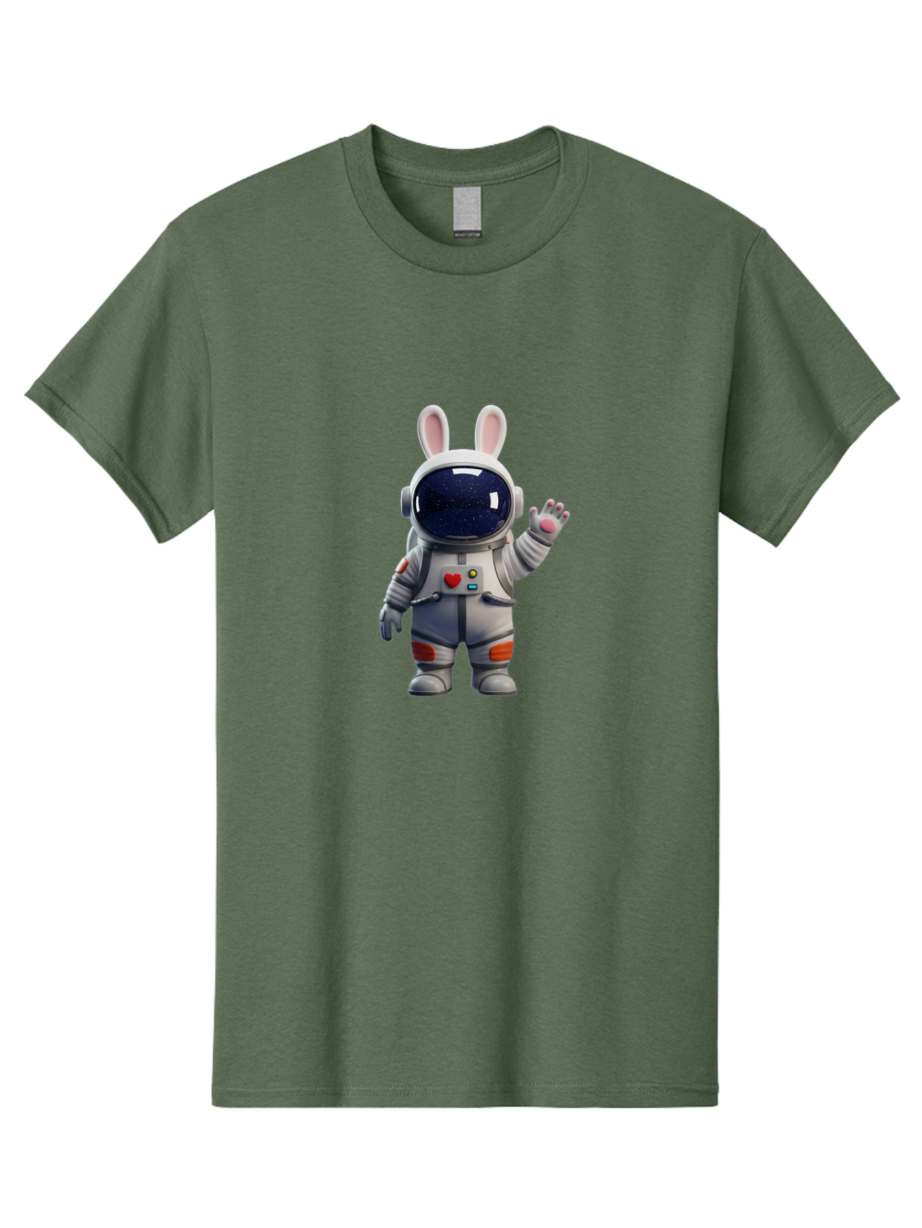 Astronaut-Bunny Men'S Graphic Tee, 100% Cotton, Comfortable Casual Summer Wear, Machine Washable, Vintage Camera, Old Camera, Antique Camera, Black Camera, Classic Photography, Photography Equipment, Nostalgic Device, Film Camera, Camera Art Bah489
