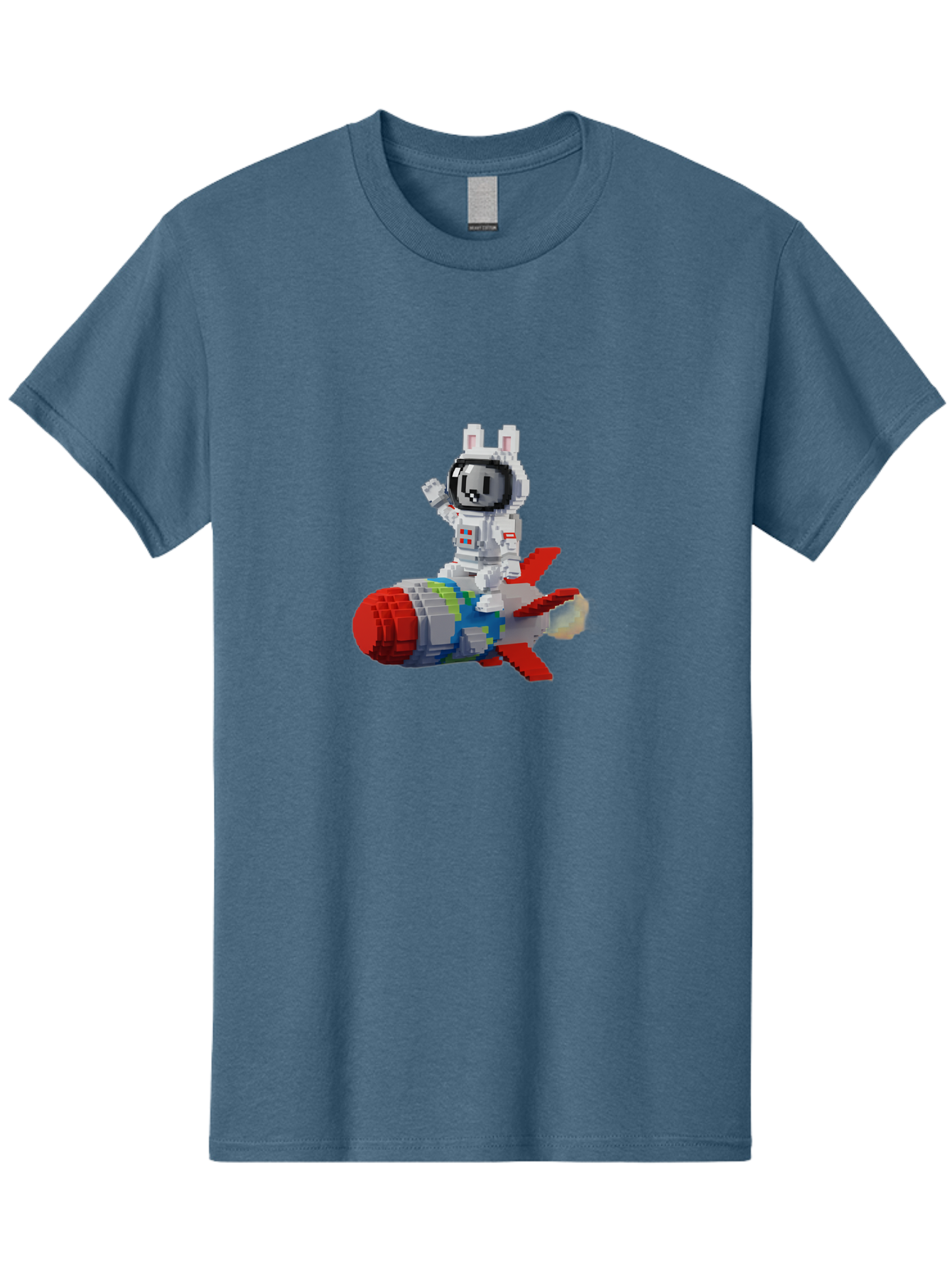 Astronaut-Lego Men'S Graphic Tee, 100% Cotton, Comfortable Casual Summer Wear, Machine Washable, Vintage Camera, Old Camera, Antique Camera, Black Camera, Classic Photography, Photography Equipment, Nostalgic Device, Film Camera, Camera Art Bah490