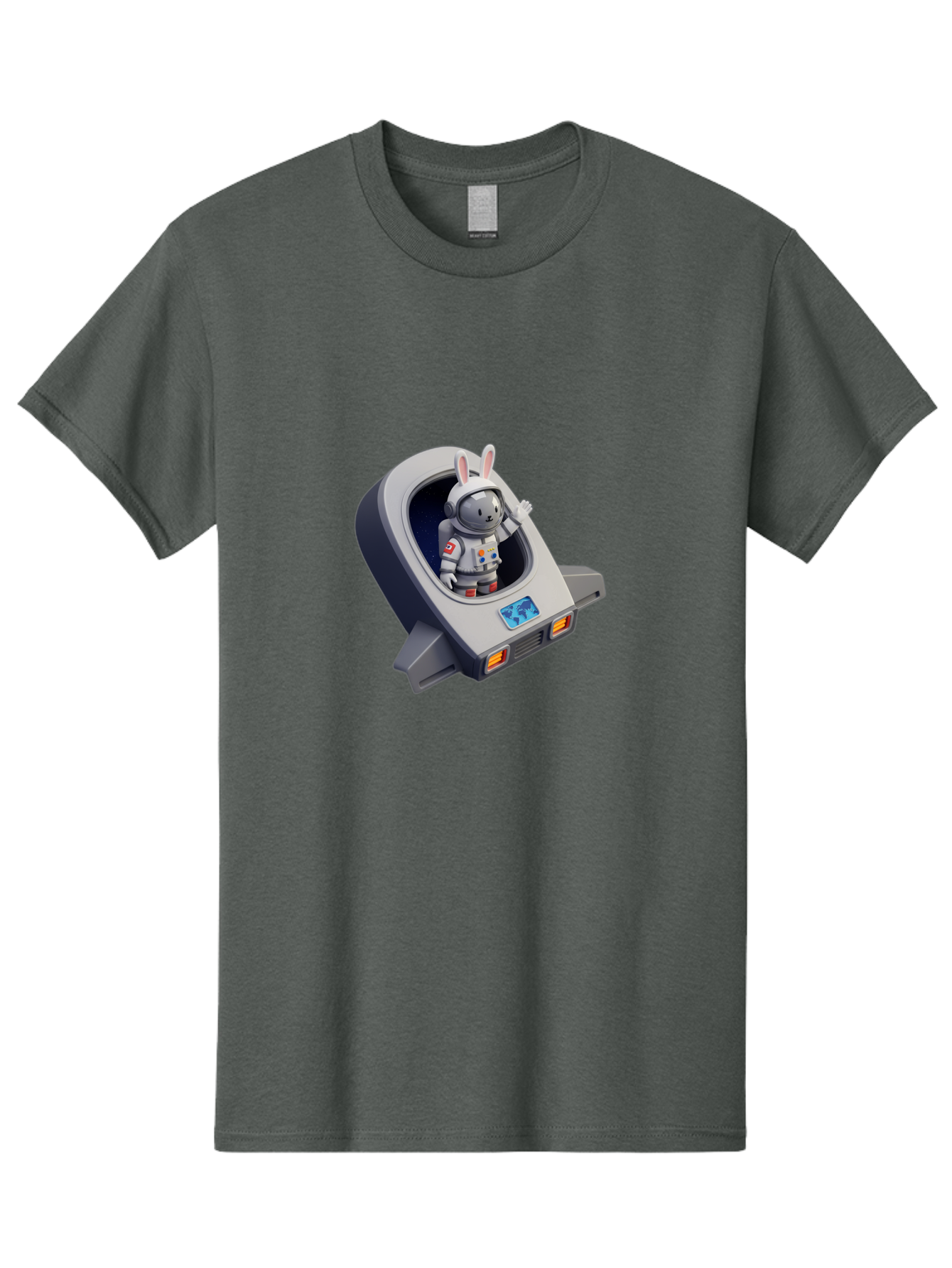 Astronaut-Rabbit-10 Men'S Graphic Tee, 100% Cotton, Comfortable Casual Summer Wear, Machine Washable, Vintage Camera, Old Camera, Antique Camera, Black Camera, Classic Photography, Photography Equipment, Nostalgic Device, Film Camera, Bah492