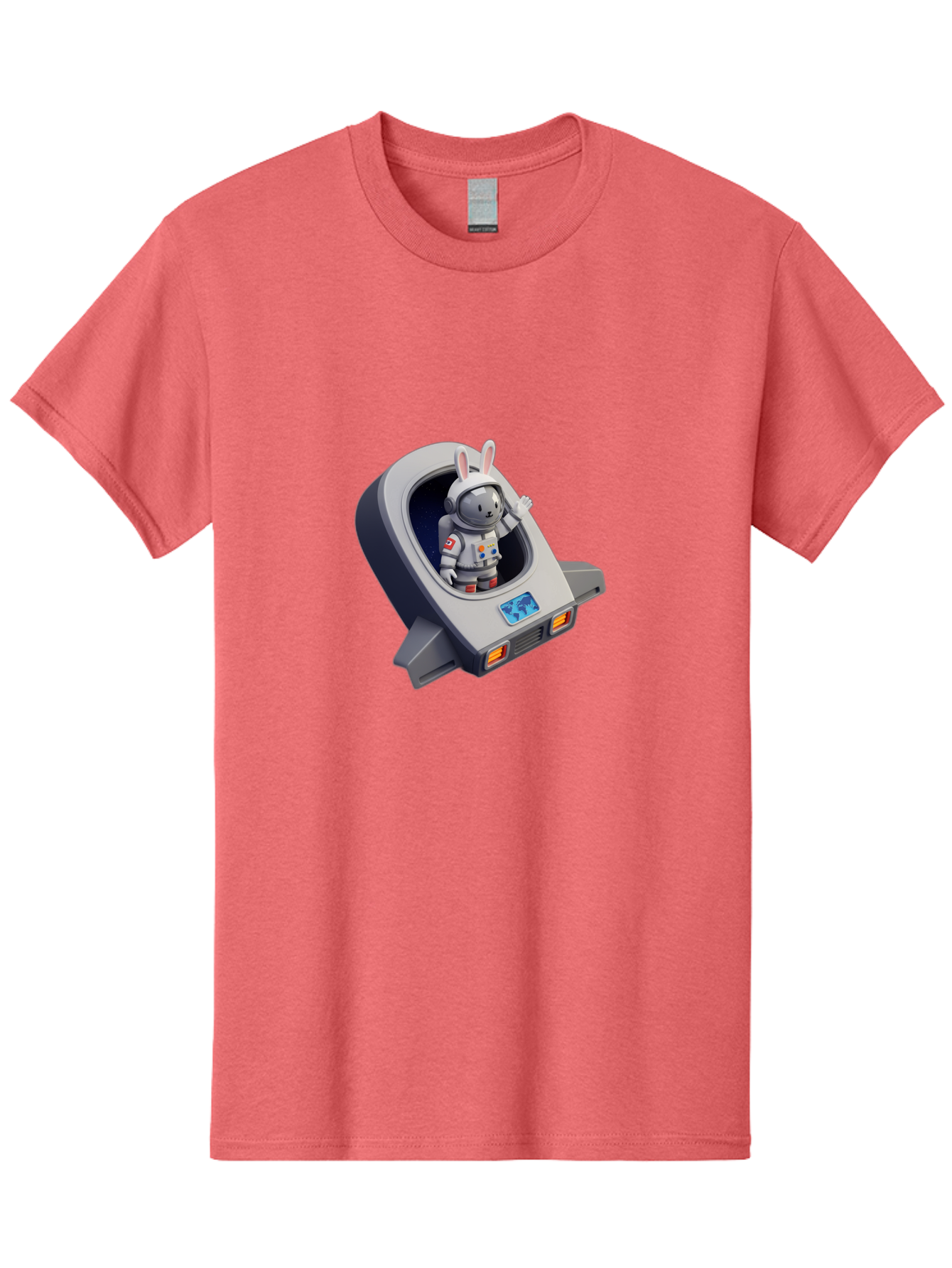 Astronaut-Rabbit-10 Men'S Graphic Tee, 100% Cotton, Comfortable Casual Summer Wear, Machine Washable, Vintage Camera, Old Camera, Antique Camera, Black Camera, Classic Photography, Photography Equipment, Nostalgic Device, Film Camera, Bah492