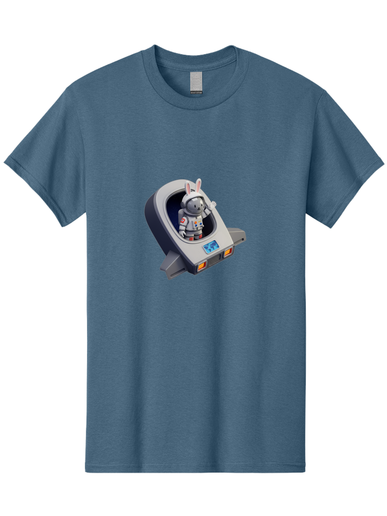 Astronaut-Rabbit-10 Men'S Graphic Tee, 100% Cotton, Comfortable Casual Summer Wear, Machine Washable, Vintage Camera, Old Camera, Antique Camera, Black Camera, Classic Photography, Photography Equipment, Nostalgic Device, Film Camera, Bah492